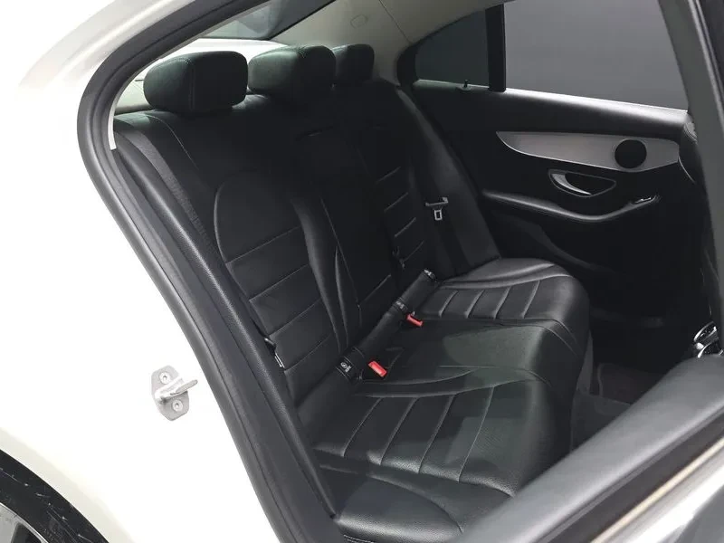 Mercedes-Benz C 200 САМО 30% АВАНС, снимка 12 - Автомобили и джипове - 56064946
