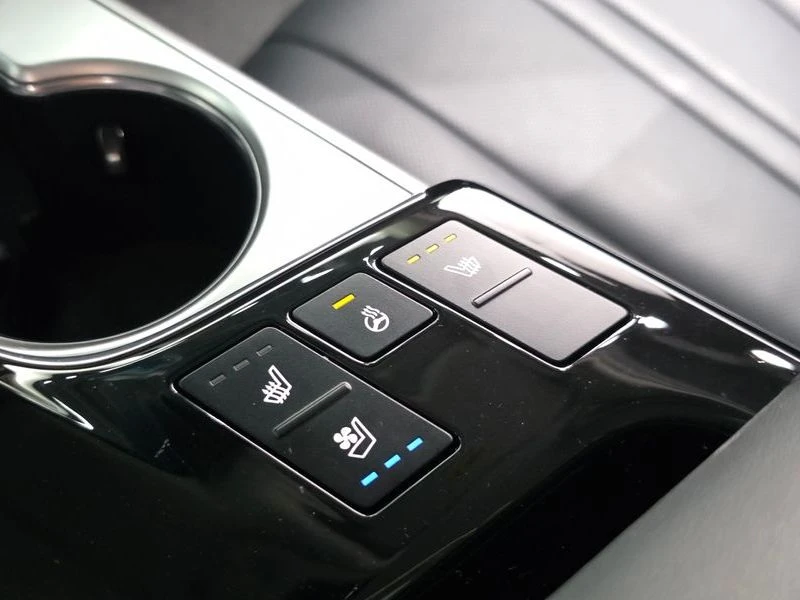 Kia K8 Noblesse Lite| 139к.с., снимка 17 - Автомобили и джипове - 56130572