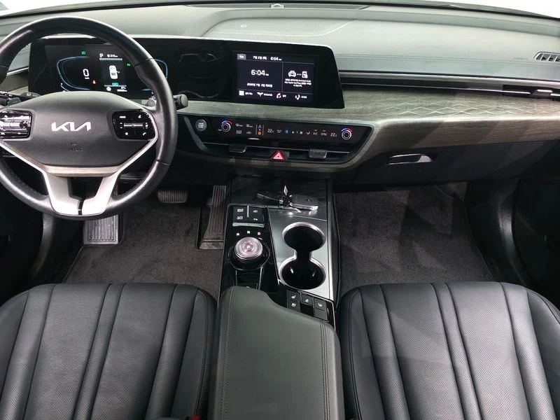 Kia K8 Noblesse Lite| 139к.с., снимка 7 - Автомобили и джипове - 56130572