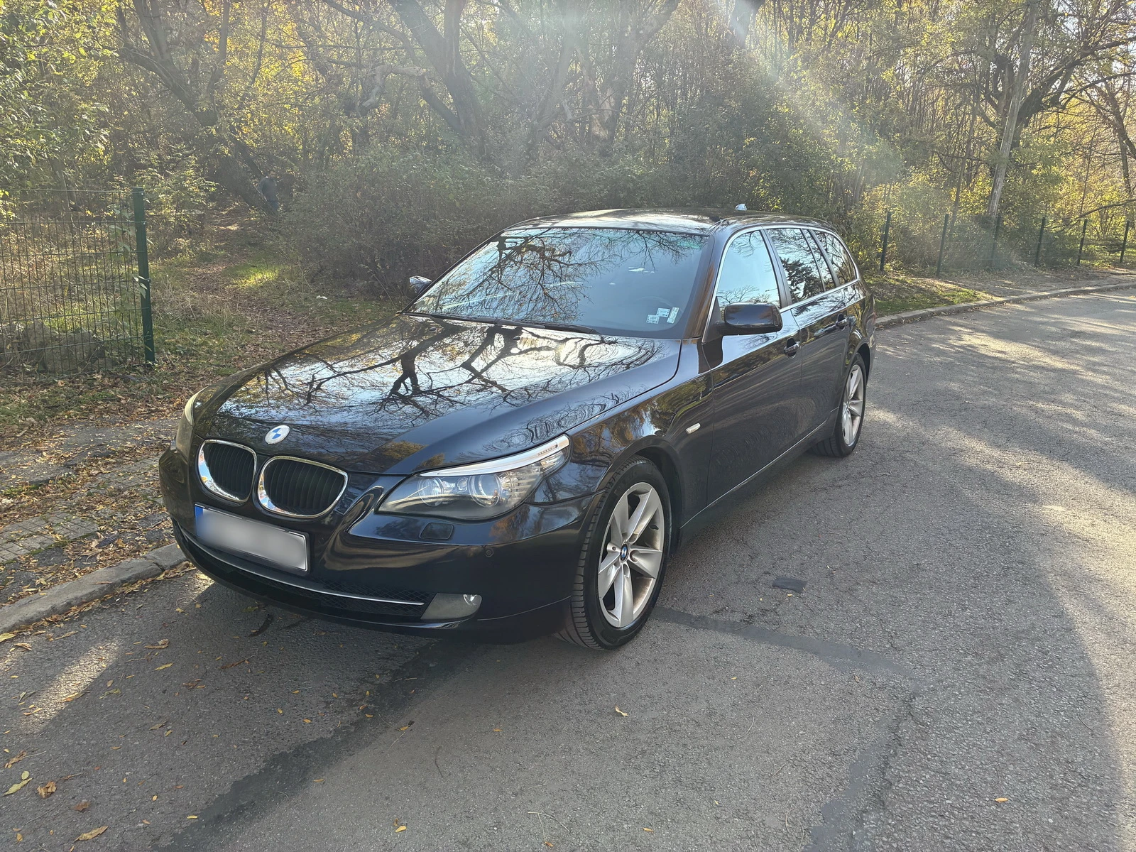 BMW 530 Xdrive, снимка 1