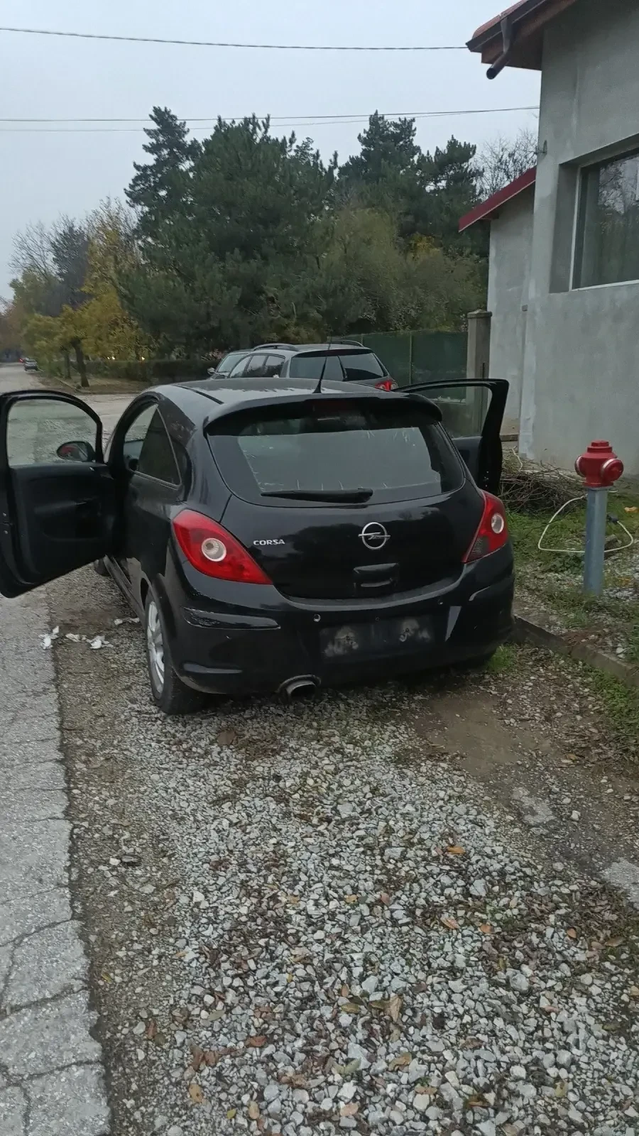 Opel Corsa 1.3cdti, снимка 1