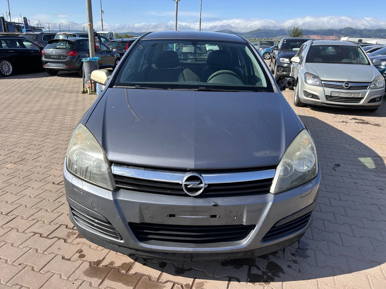 Opel Astra 1.4i EURO 4 ЛИЗИНГ - изображение 3