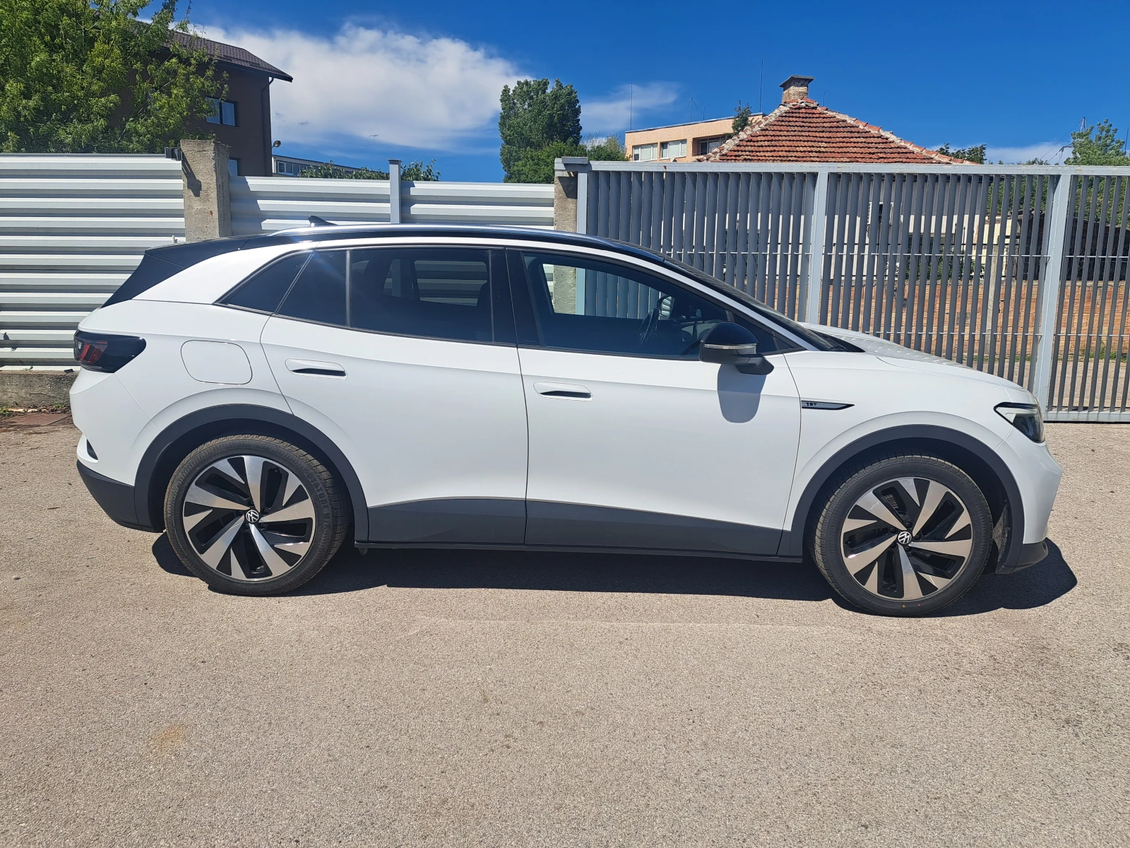 VW ID.4 1st edition  Full - изображение 4