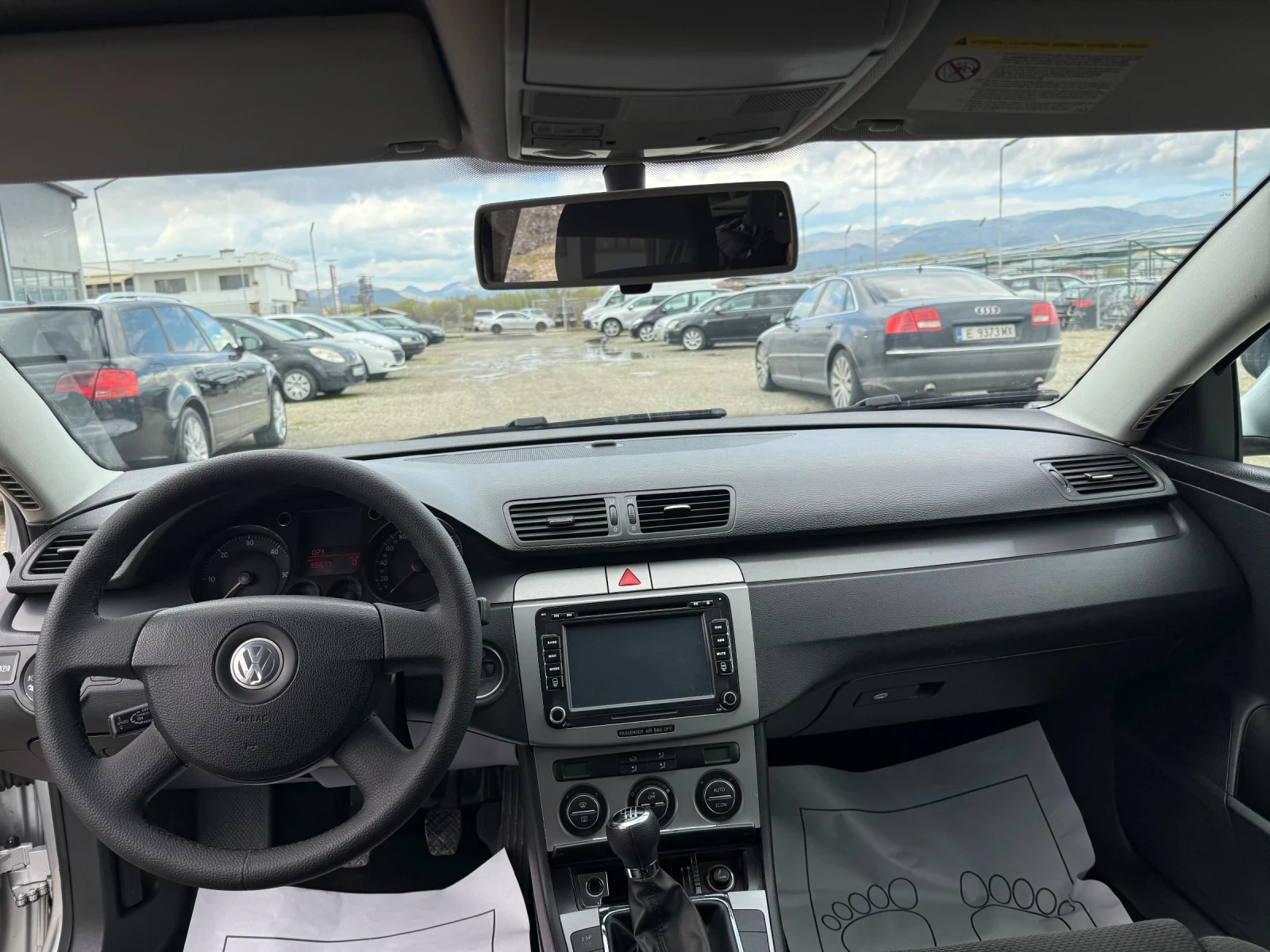 VW Passat Vw pasat 2.0TDI 140 ks lizink barter - изображение 8