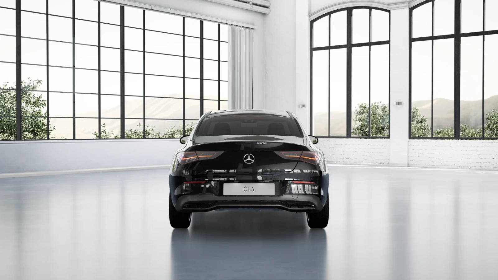 Mercedes-Benz CLA 180  - изображение 5