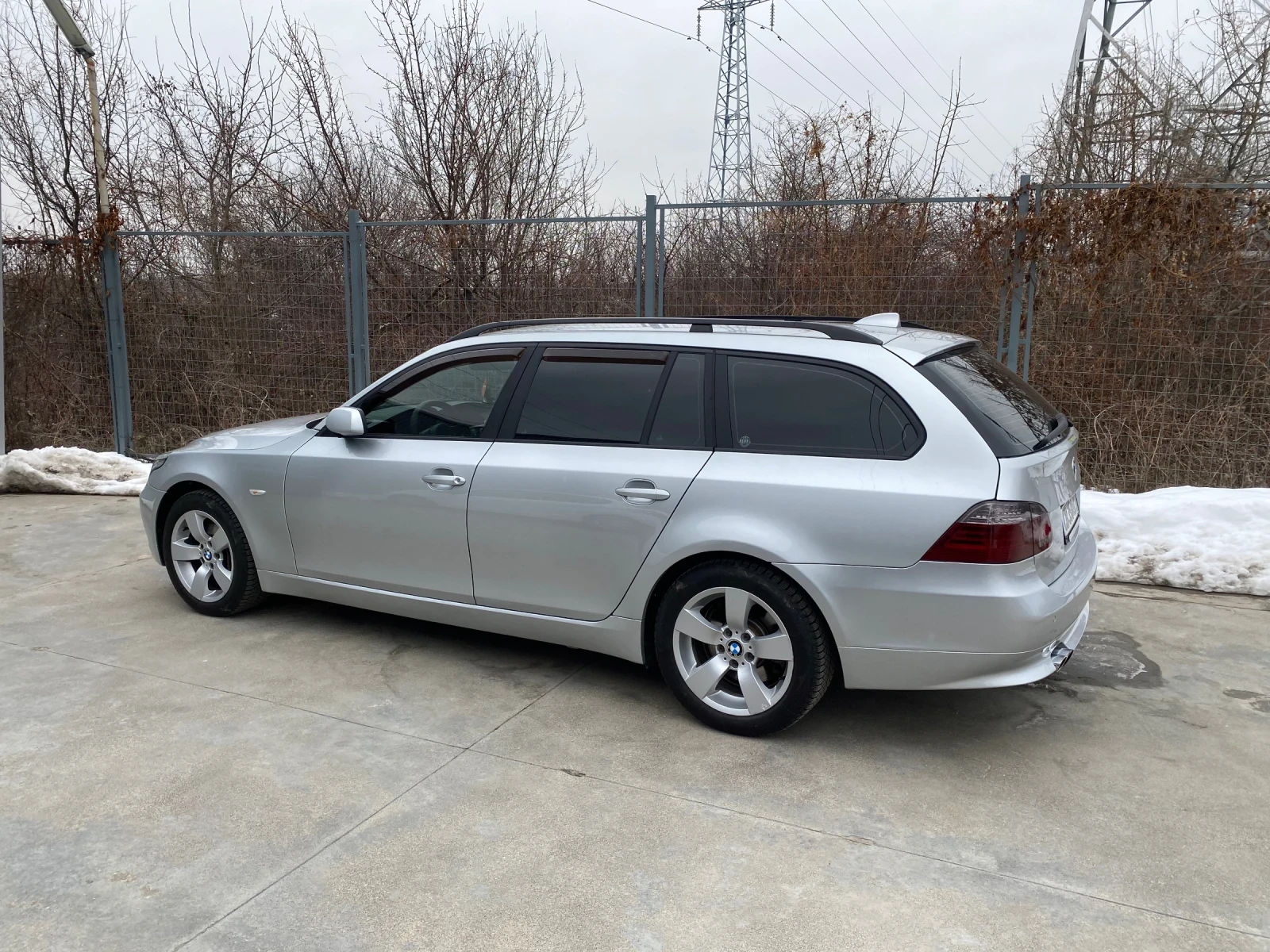 BMW 530 530xd - изображение 2