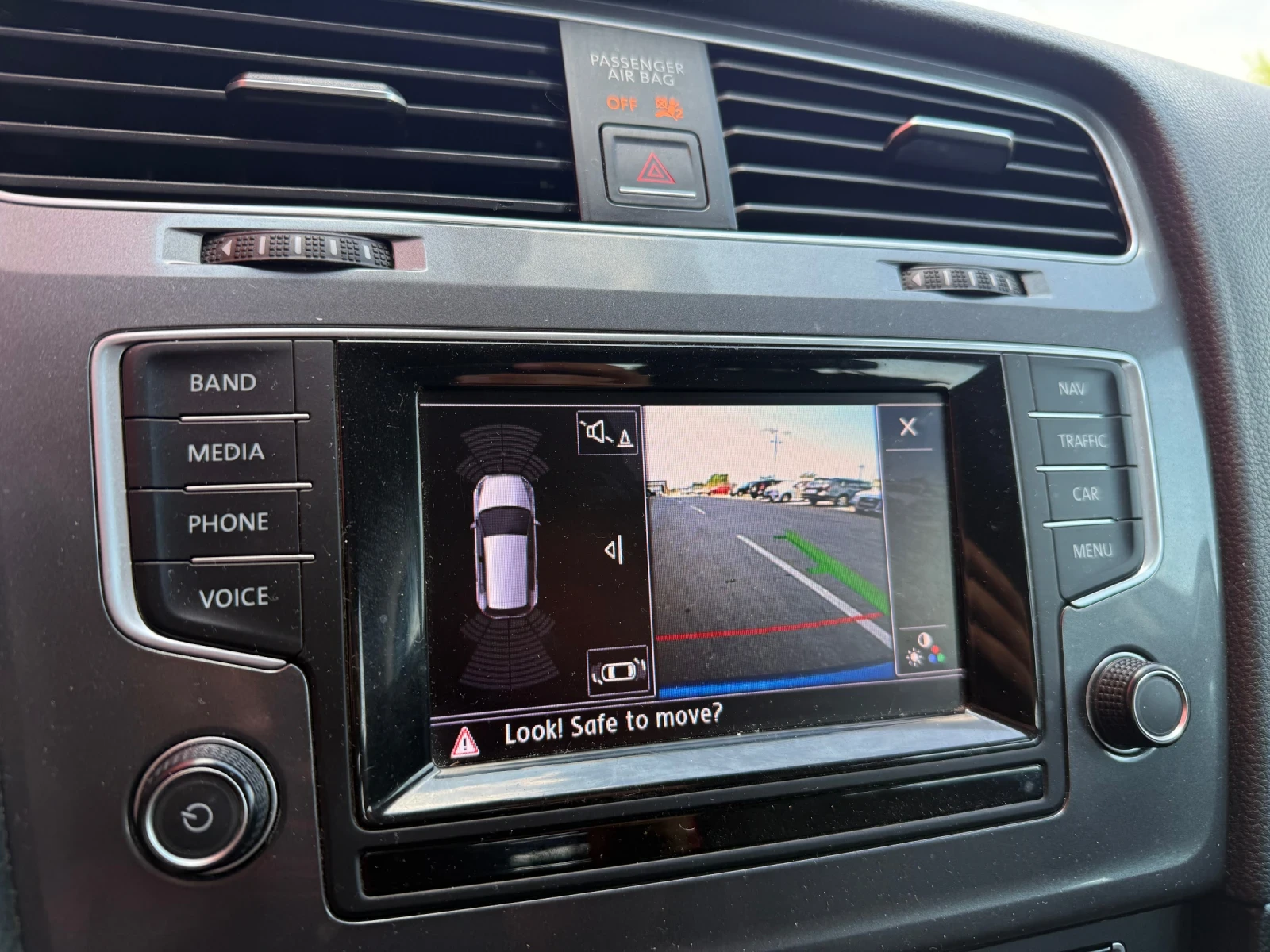 VW Golf Електрически* БАРТЕР* Камера*  | Mobile.bg — изображение 12