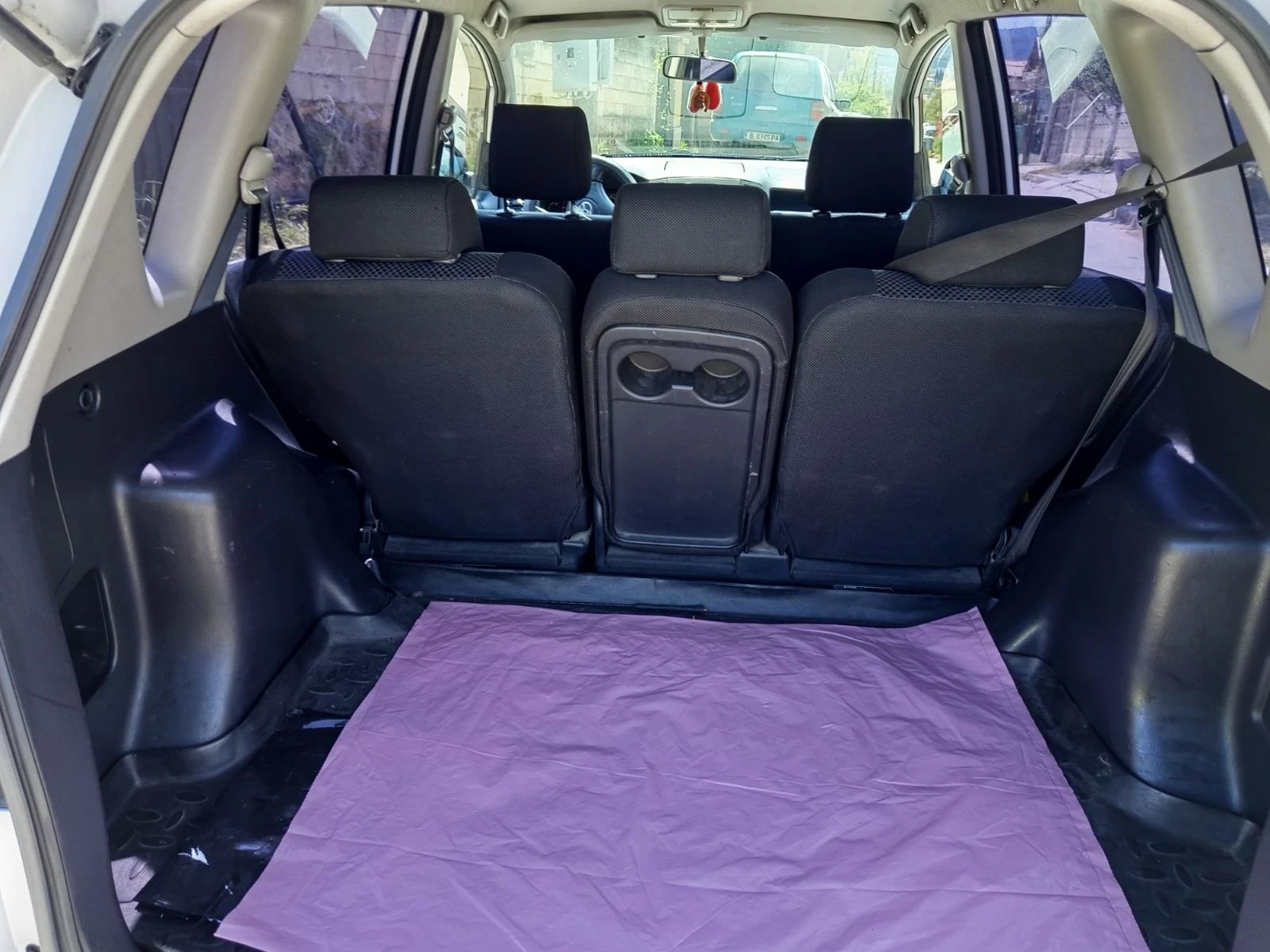 Toyota Corolla  - изображение 7
