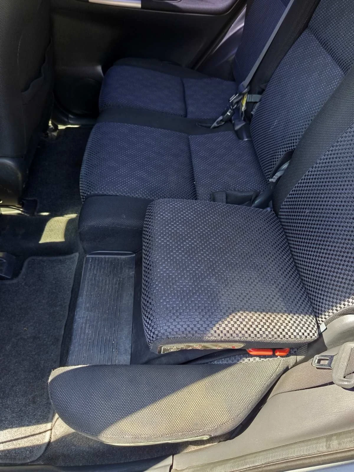 Toyota Corolla  - изображение 6