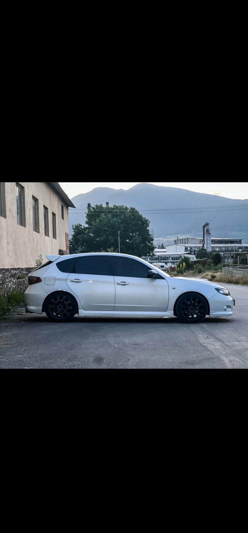 Subaru Impreza 2.5 turbo WRX - изображение 4