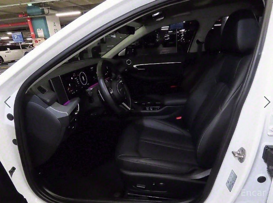 Hyundai Sonata 2.0 LPG Business 1* НАЙ-ДОБРА ЦЕНА В БЪЛГАРИЯ*  - изображение 5