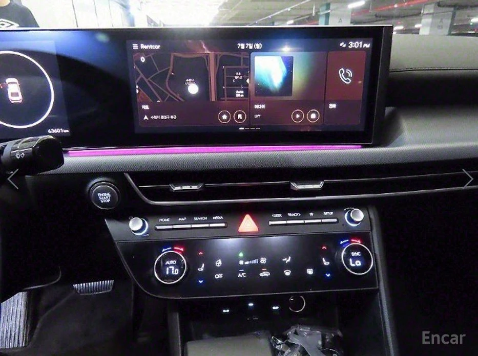 Hyundai Sonata 2.0 LPG Business 1* НАЙ-ДОБРА ЦЕНА В БЪЛГАРИЯ*  - изображение 9