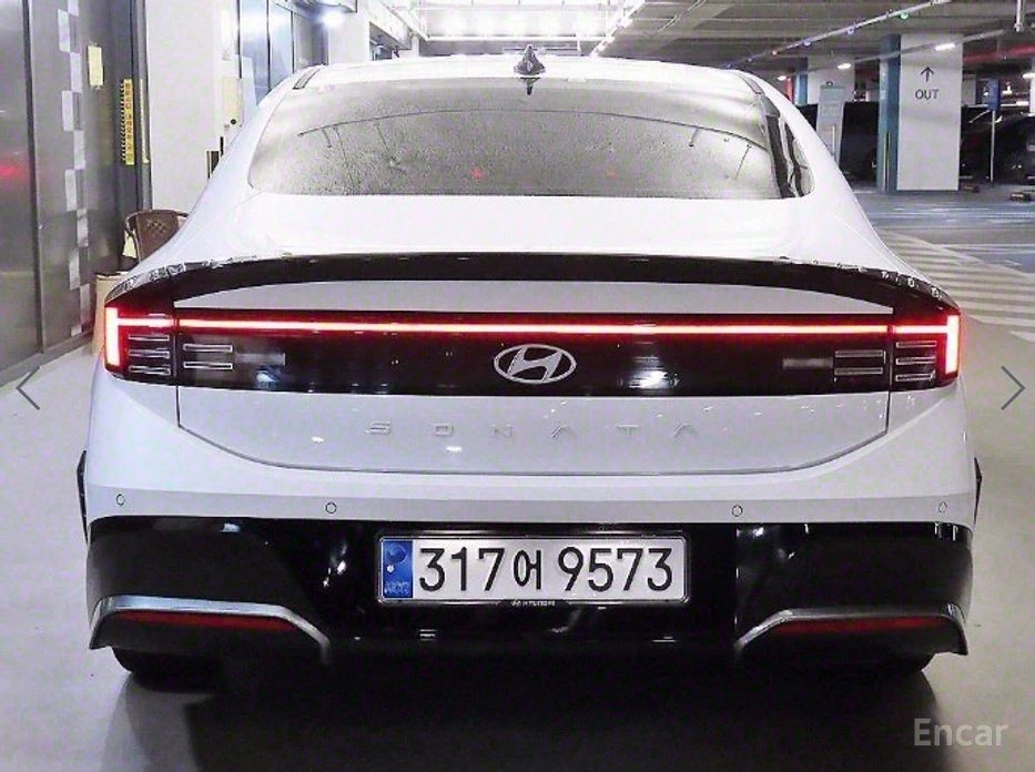 Hyundai Sonata 2.0 LPG Business 1* НАЙ-ДОБРА ЦЕНА В БЪЛГАРИЯ*  - изображение 4