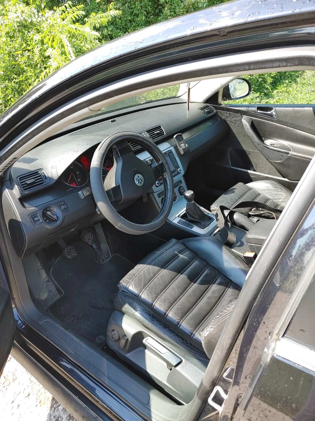 VW Passat  - изображение 4