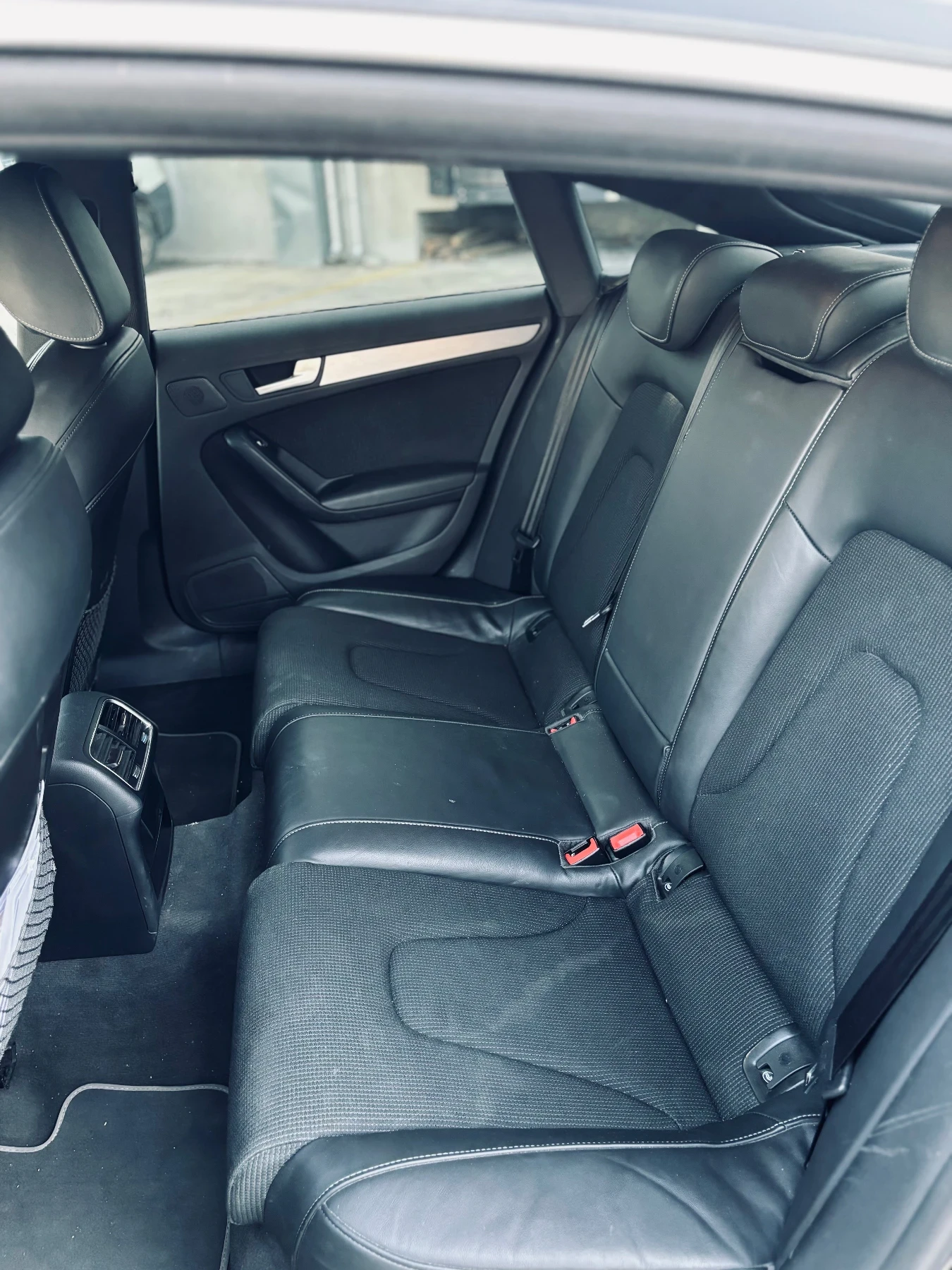 Audi A5 2.0TDI 190�� 4�4 3�S-Line  | Mobile.bg � ����������� 13