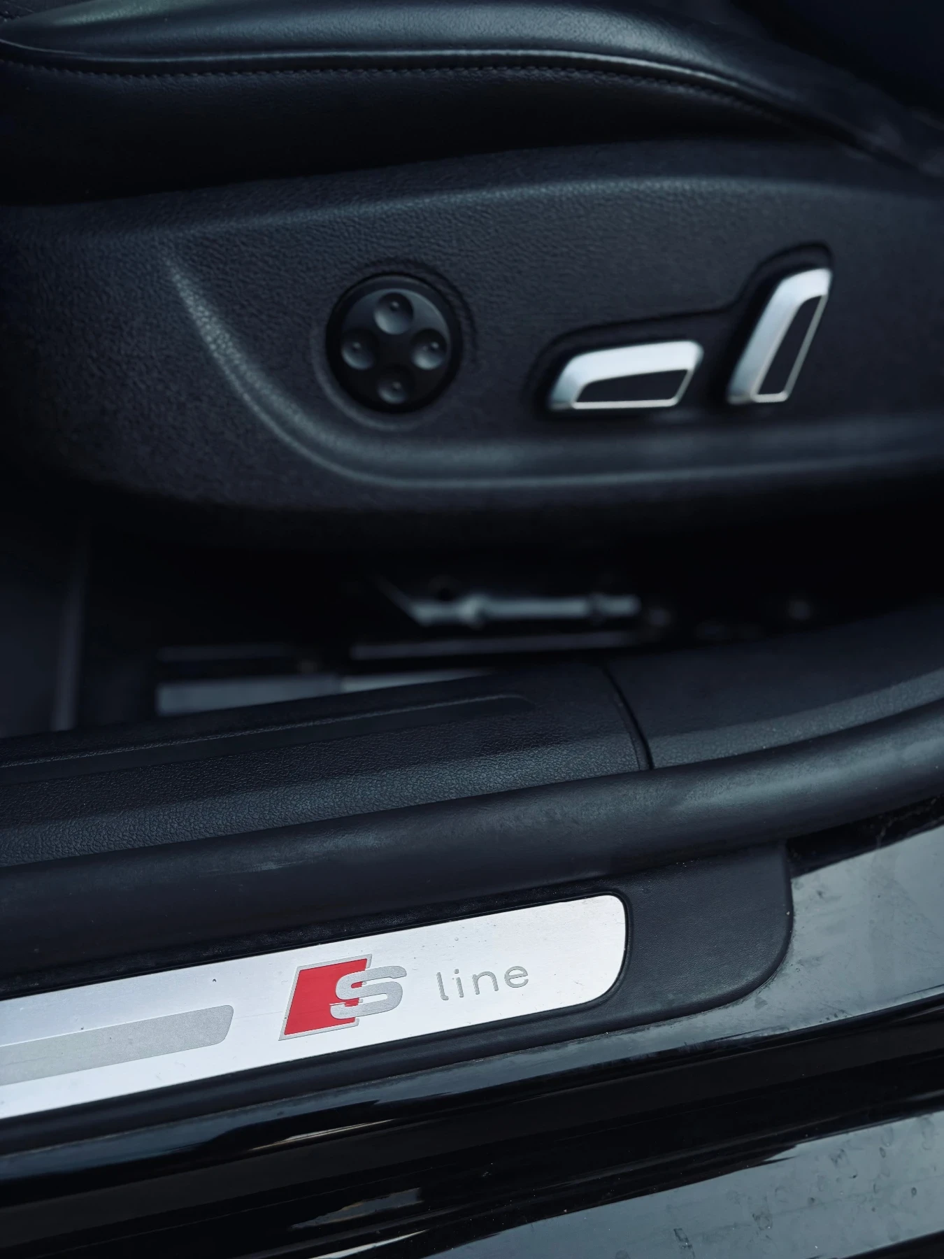 Audi A5 2.0TDI 190�� 4�4 3�S-Line  | Mobile.bg � ����������� 12