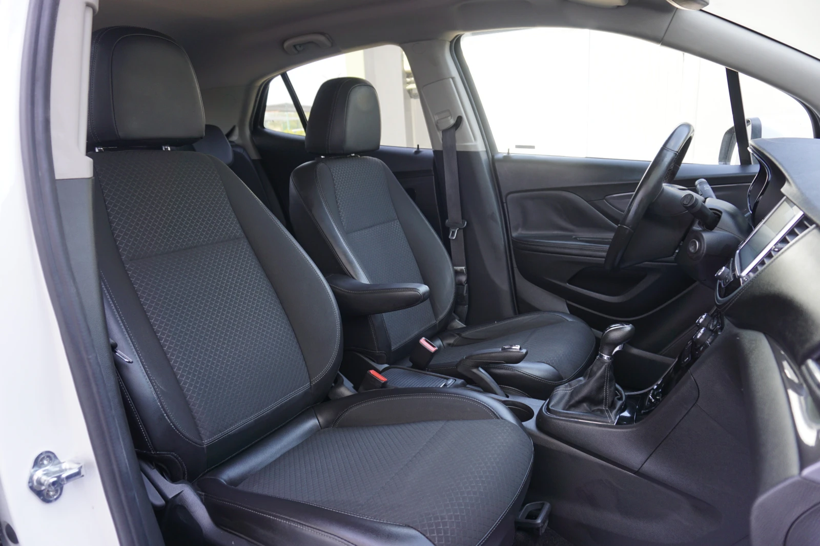 Opel Mokka X1.6////COSMO | Mobile.bg   11