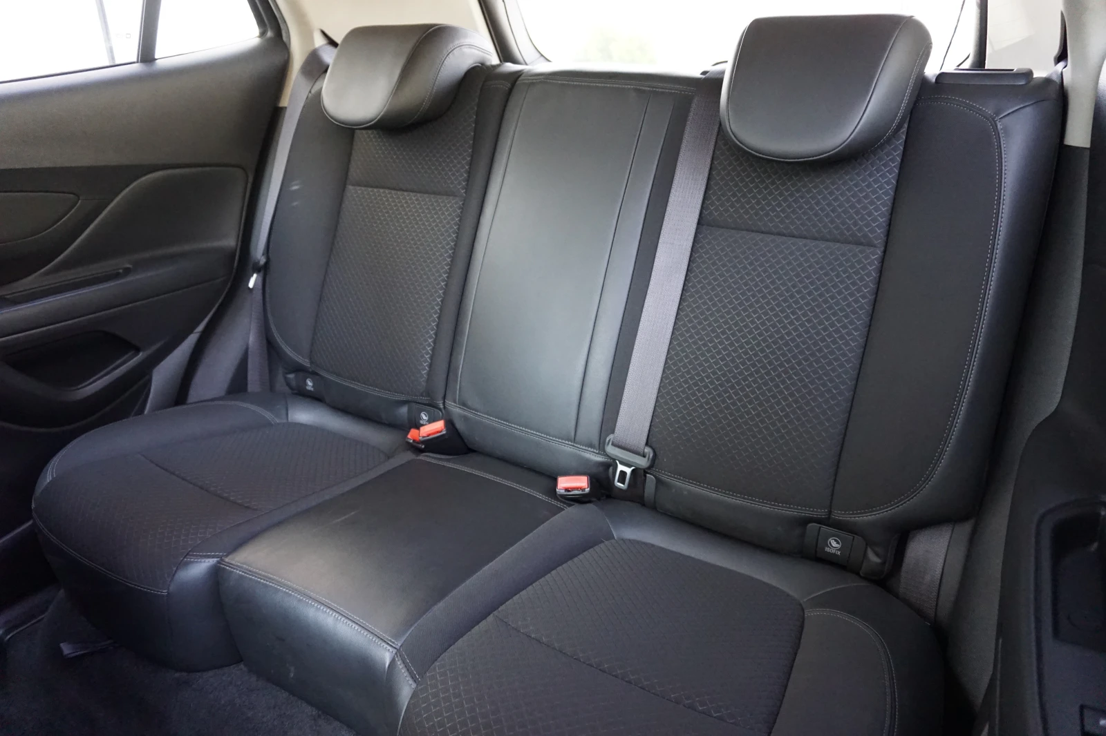 Opel Mokka X1.6////COSMO | Mobile.bg   14