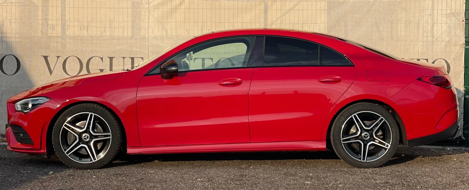 Mercedes-Benz CLA 220 CDI* AMG* BURMESTER* 360* BLIND* PANO* NIGHT*  - изображение 6