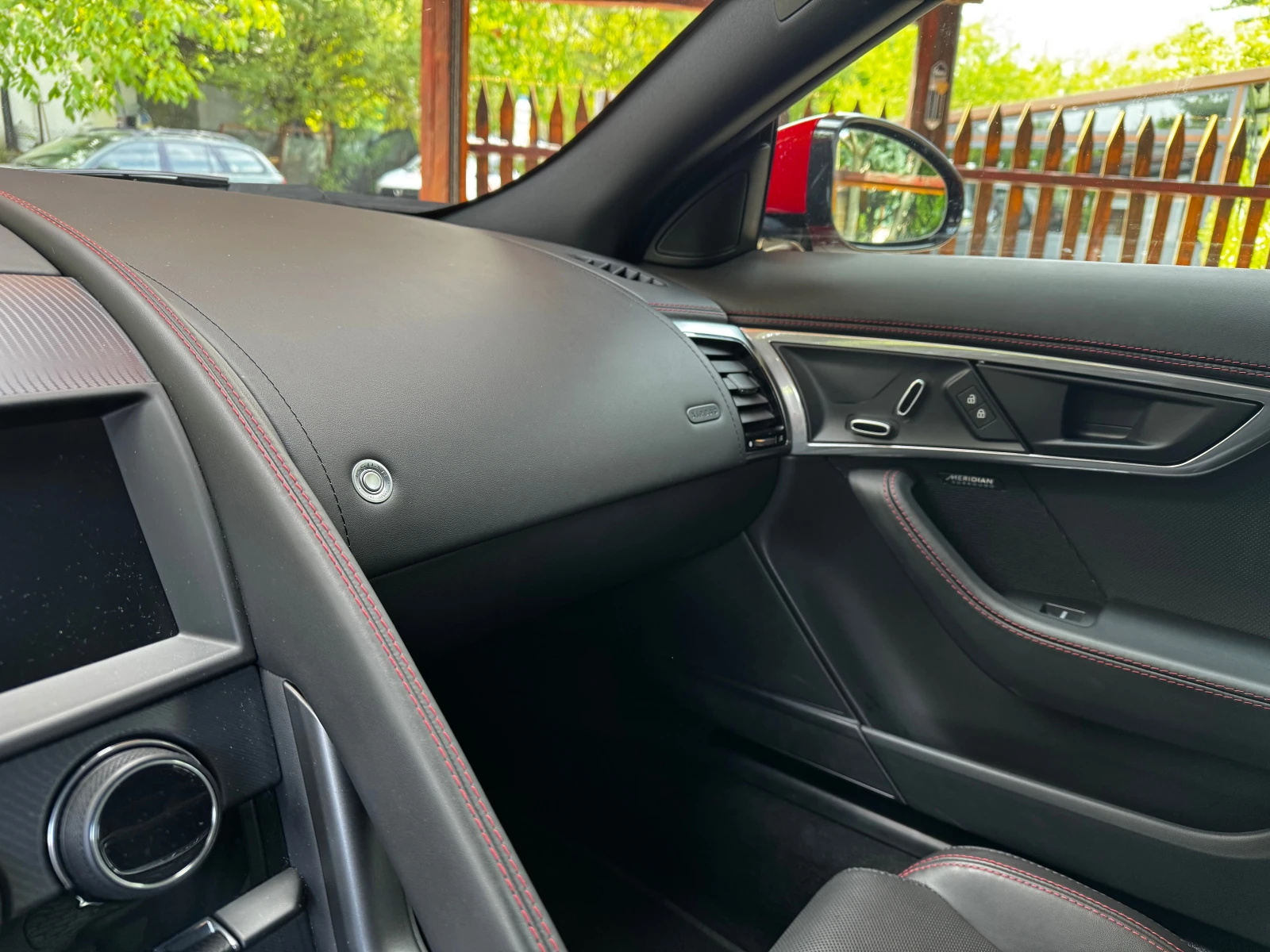 Jaguar F-Type R-Dynamic | Mobile.bg   14