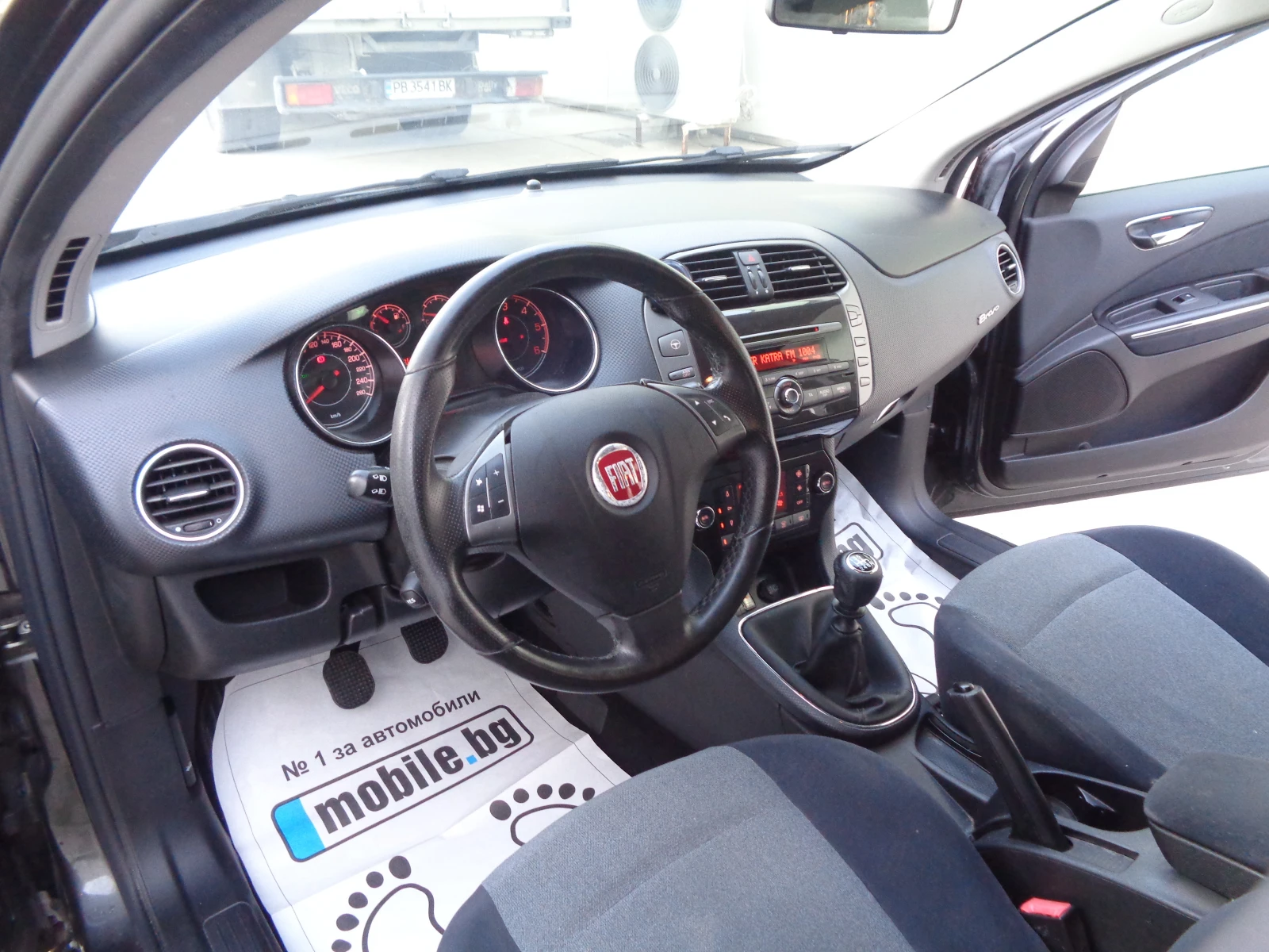 Fiat Bravo 1.6Mjet-120-ЛИЗИНГ-БАРТЕР - изображение 10