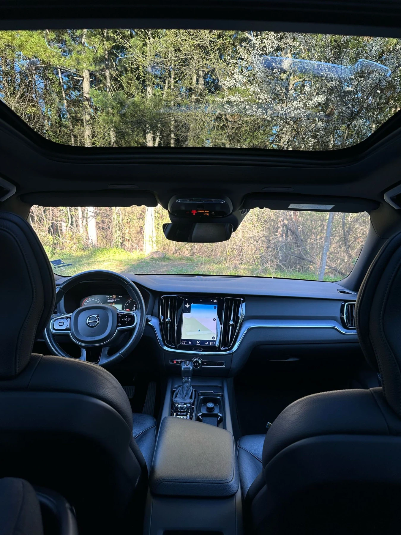 Volvo V60 T5 | Mobile.bg   11