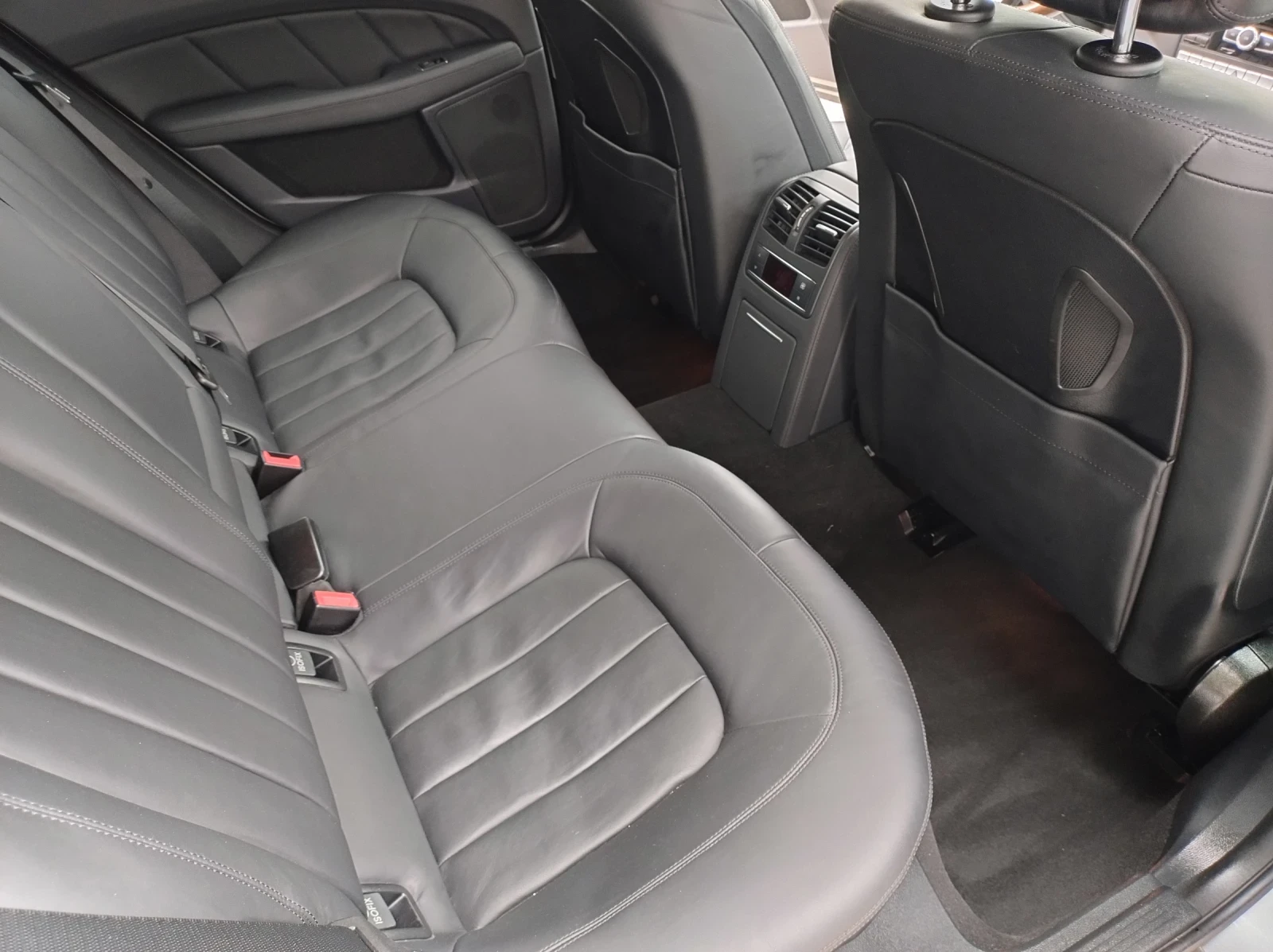 Mercedes-Benz CLS 350 3.5 CGI V6 SHOOTING BRAKE BLUE EFFICIENCY FULL | Mobile.bg   14