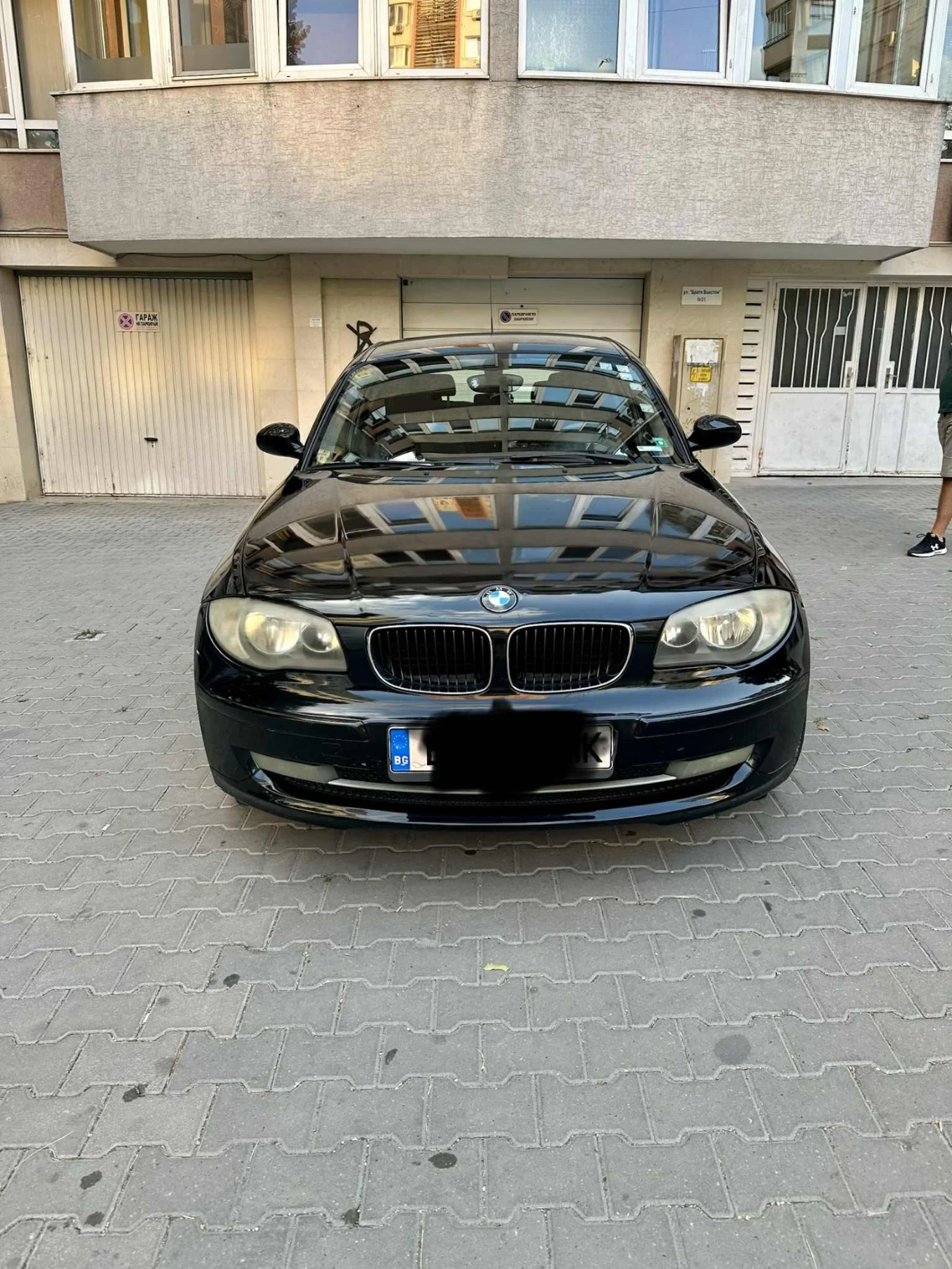 BMW 120 | Mobile.bg   1