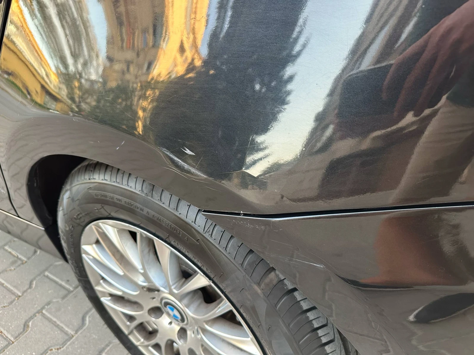 BMW 120 | Mobile.bg   12