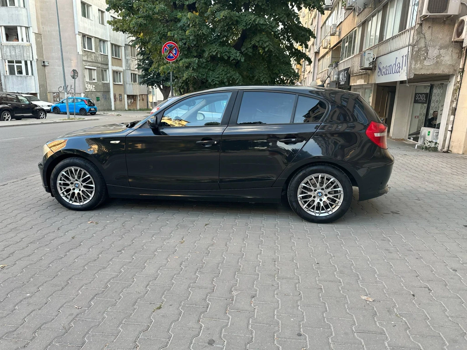 BMW 120  - изображение 3