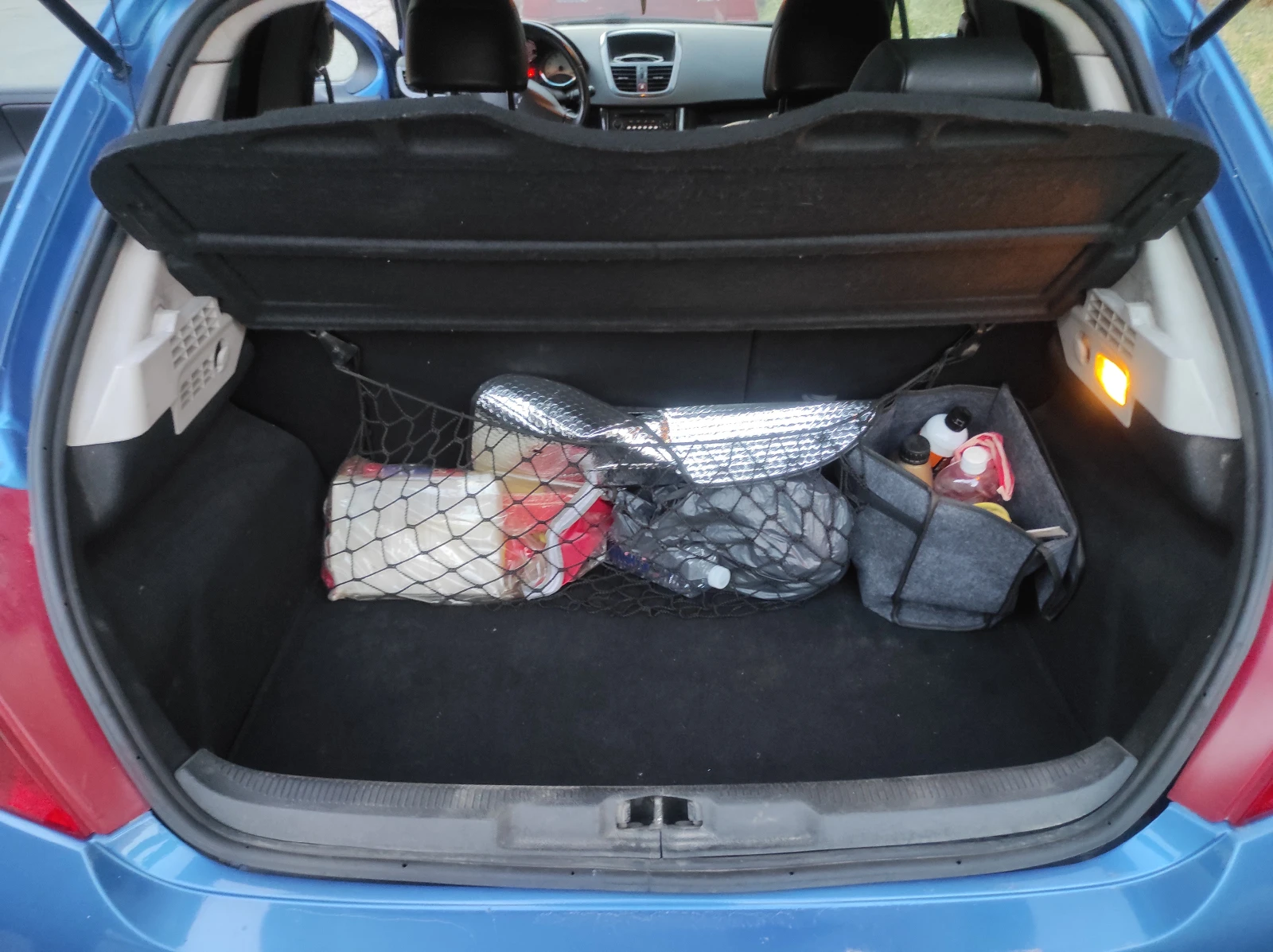 Peugeot 207 1.6 150�� | Mobile.bg � ����������� 15