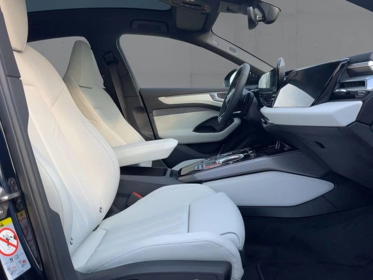 Audi A6 55 TFSI e-Hybrid / PANO / CAMERA / NEW | Mobile.bg   14