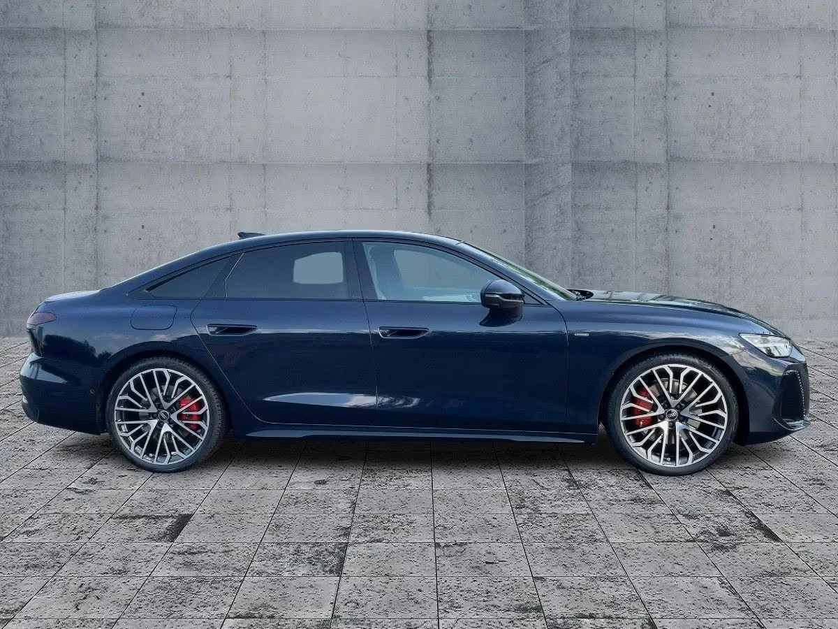 Audi A6 55 TFSI e-Hybrid / PANO / CAMERA / NEW - изображение 5