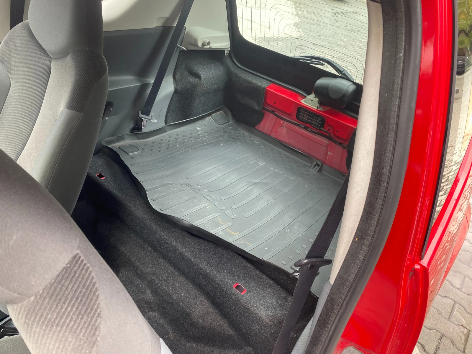 Citroen C1 1.0 68кс. - изображение 9