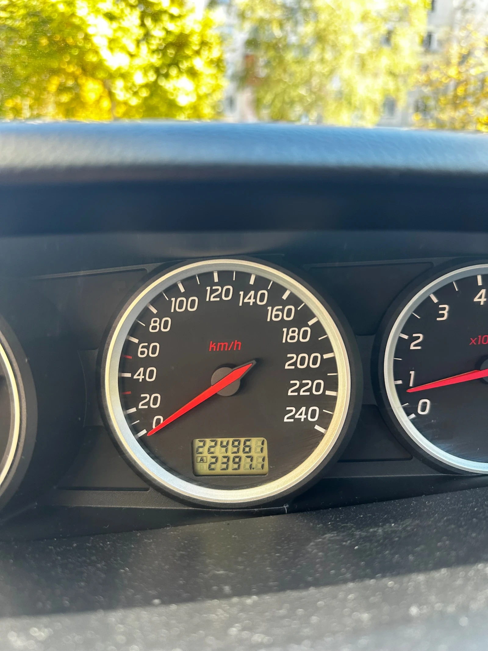 Nissan Primera  - изображение 6