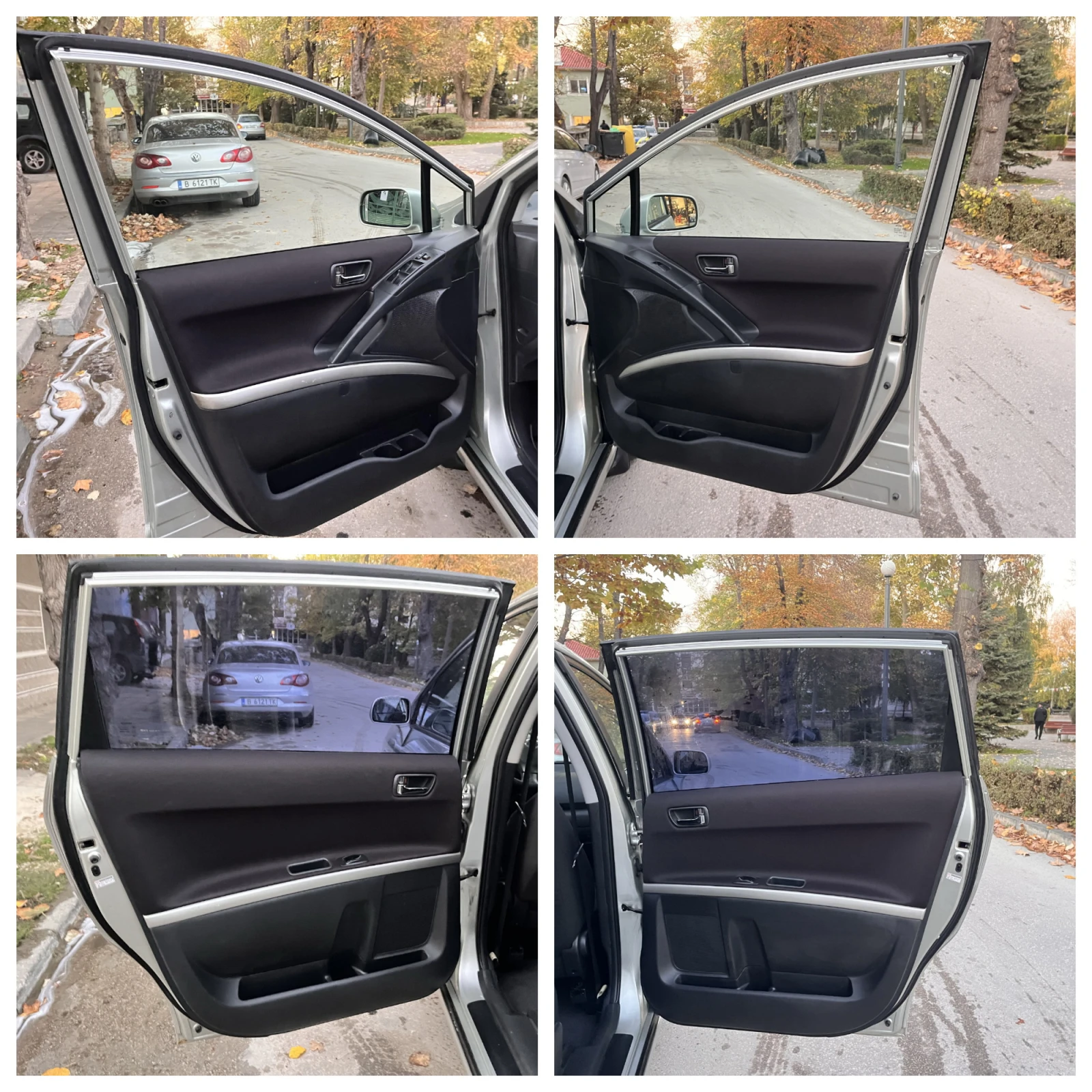 Toyota Corolla verso 2.0 D-4D       | Mobile.bg   14