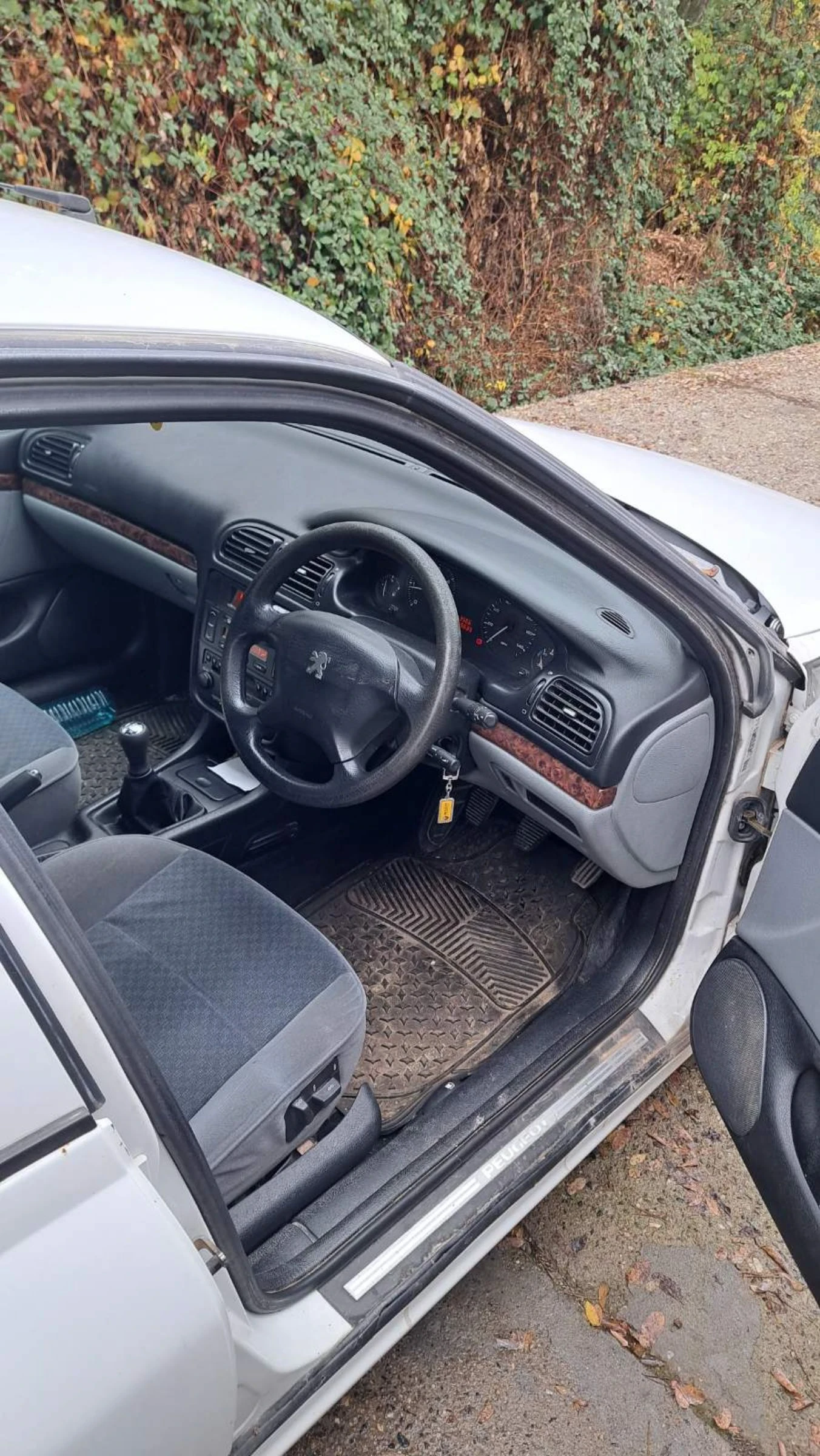 Peugeot 406 Peugeot 406  | Mobile.bg   11