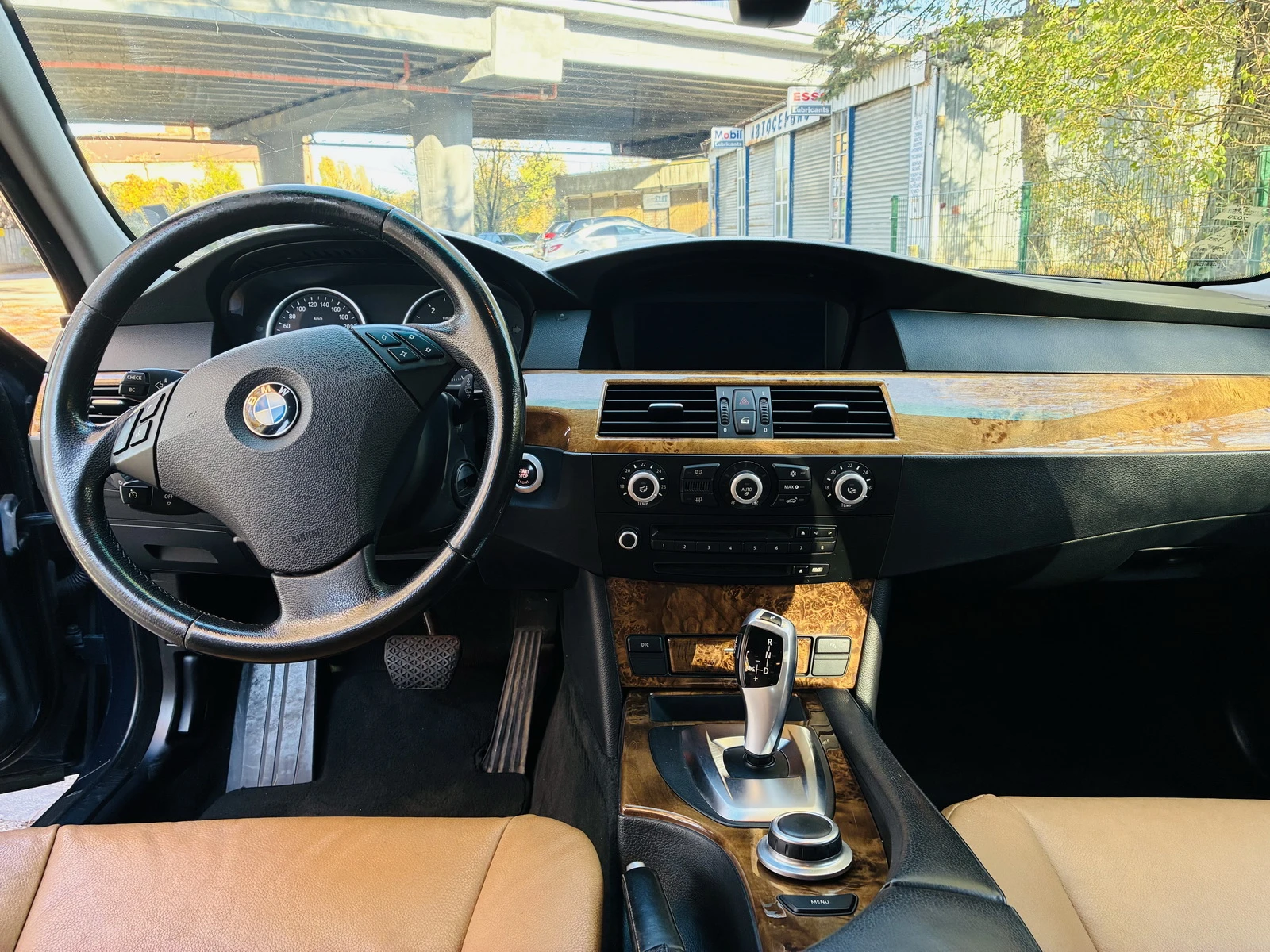 BMW 530 Xdrive | Mobile.bg   15