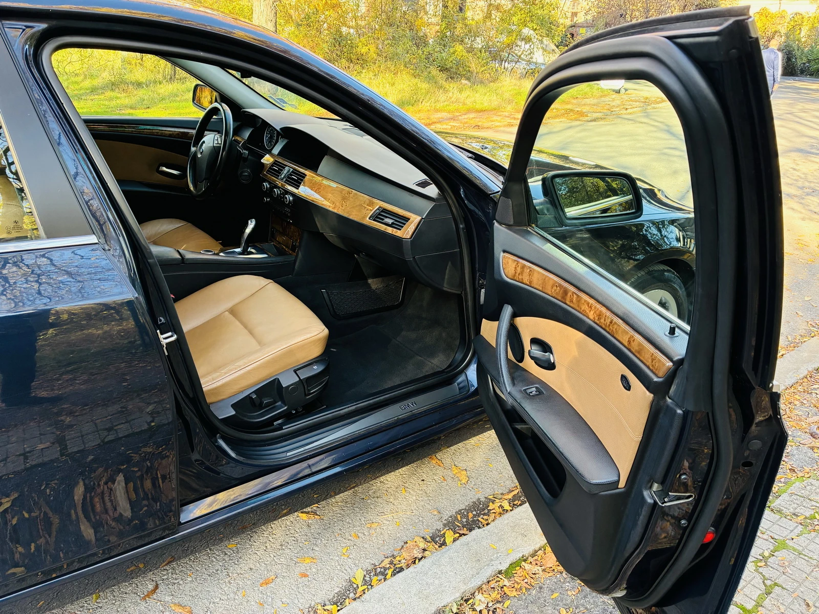 BMW 530 Xdrive | Mobile.bg   12