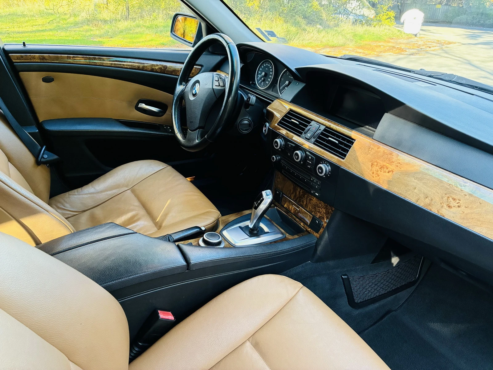 BMW 530 Xdrive | Mobile.bg   13