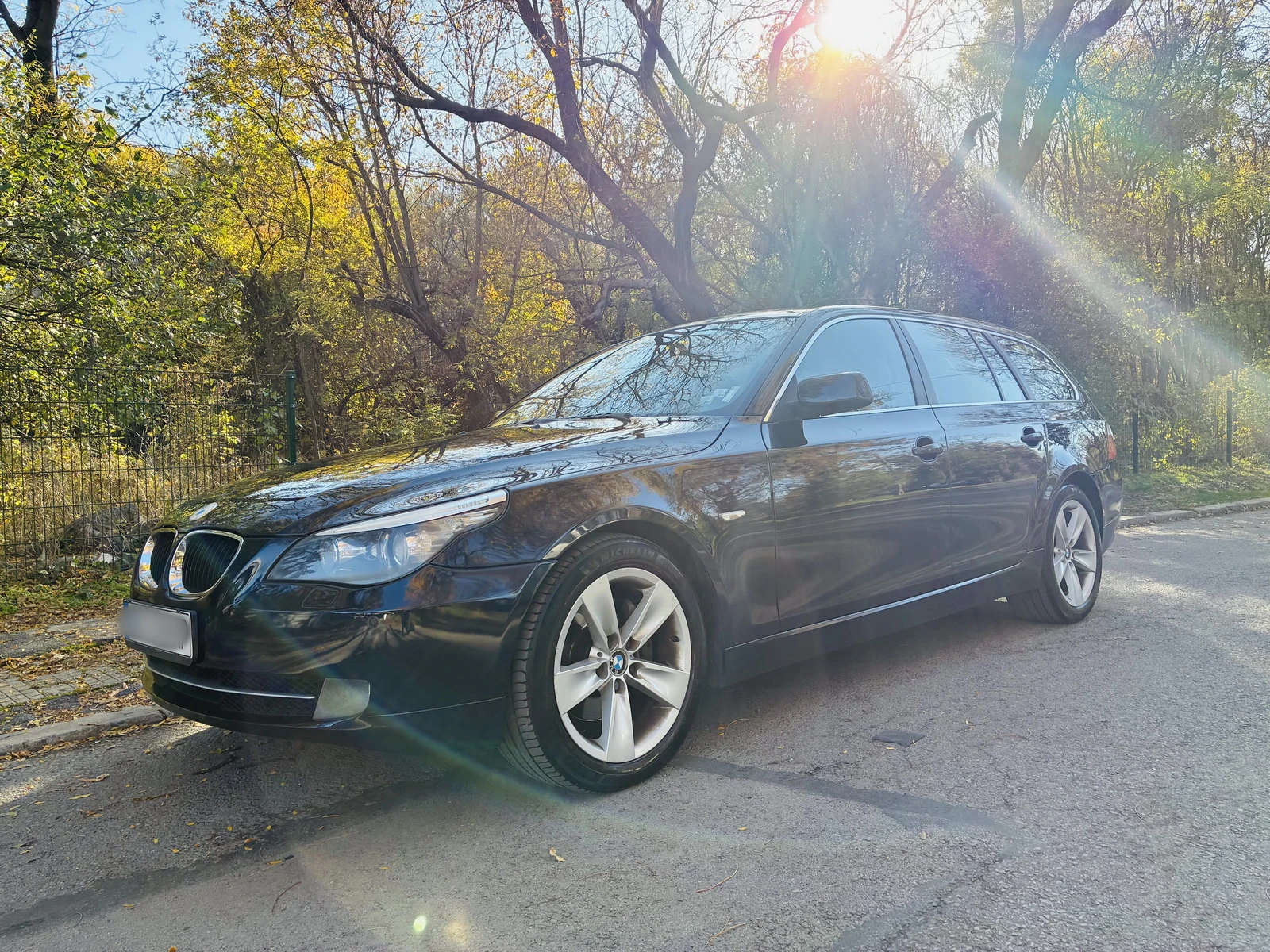 BMW 530 Xdrive | Mobile.bg   2