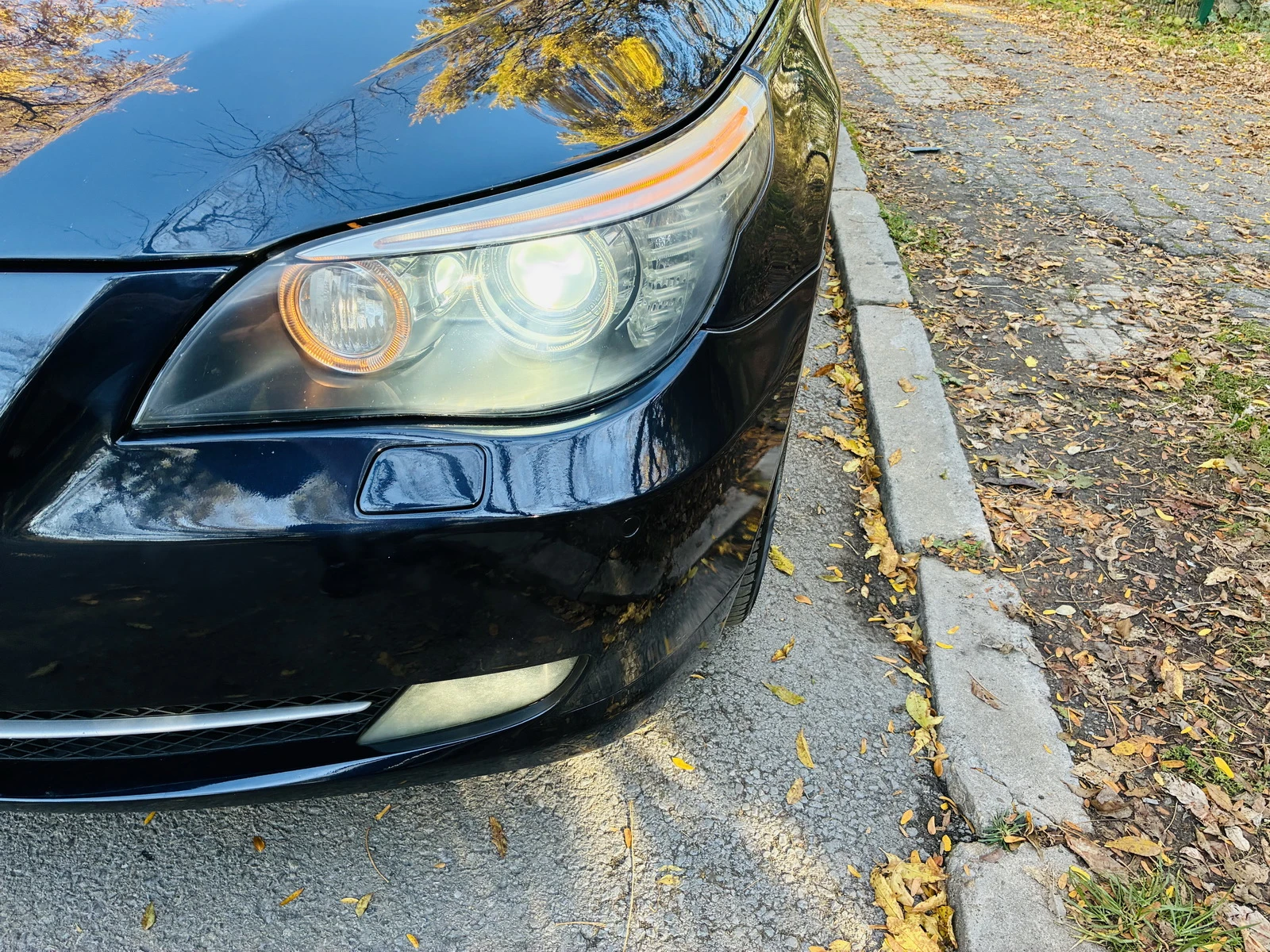 BMW 530 Xdrive | Mobile.bg   10