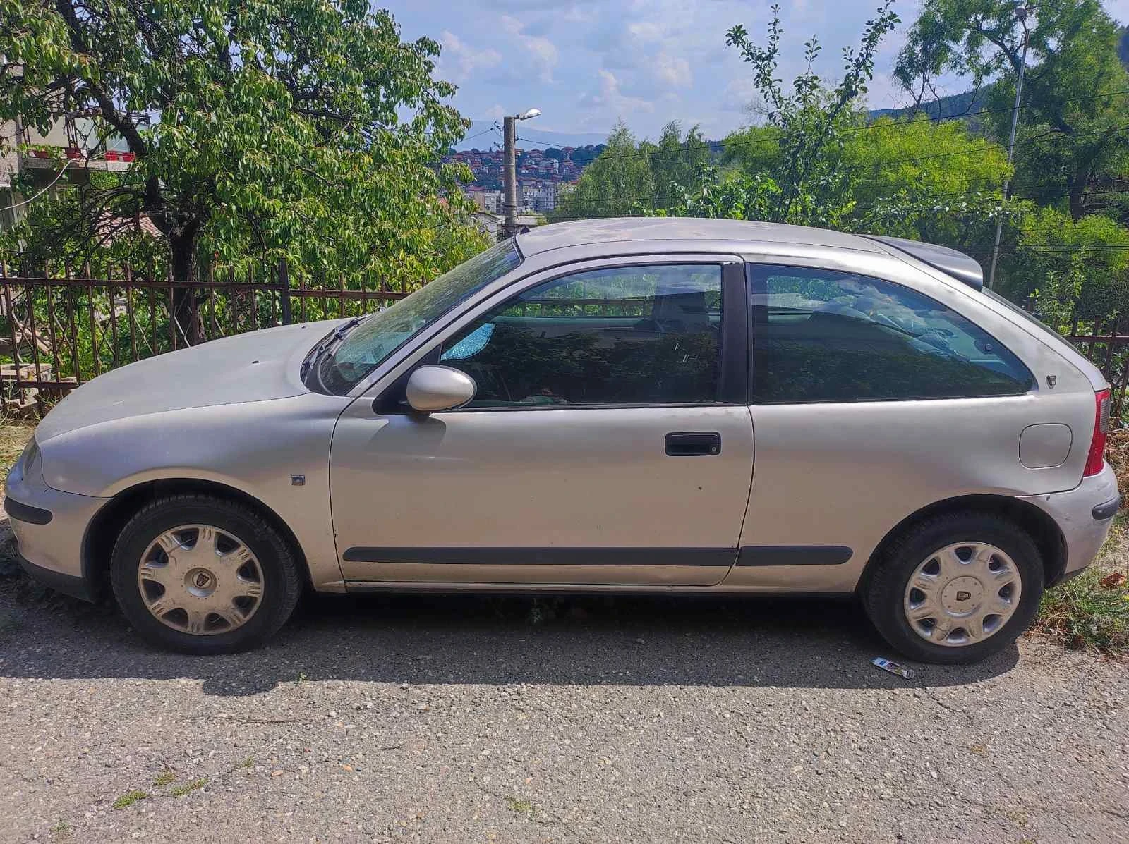 Rover 25 | Mobile.bg   1