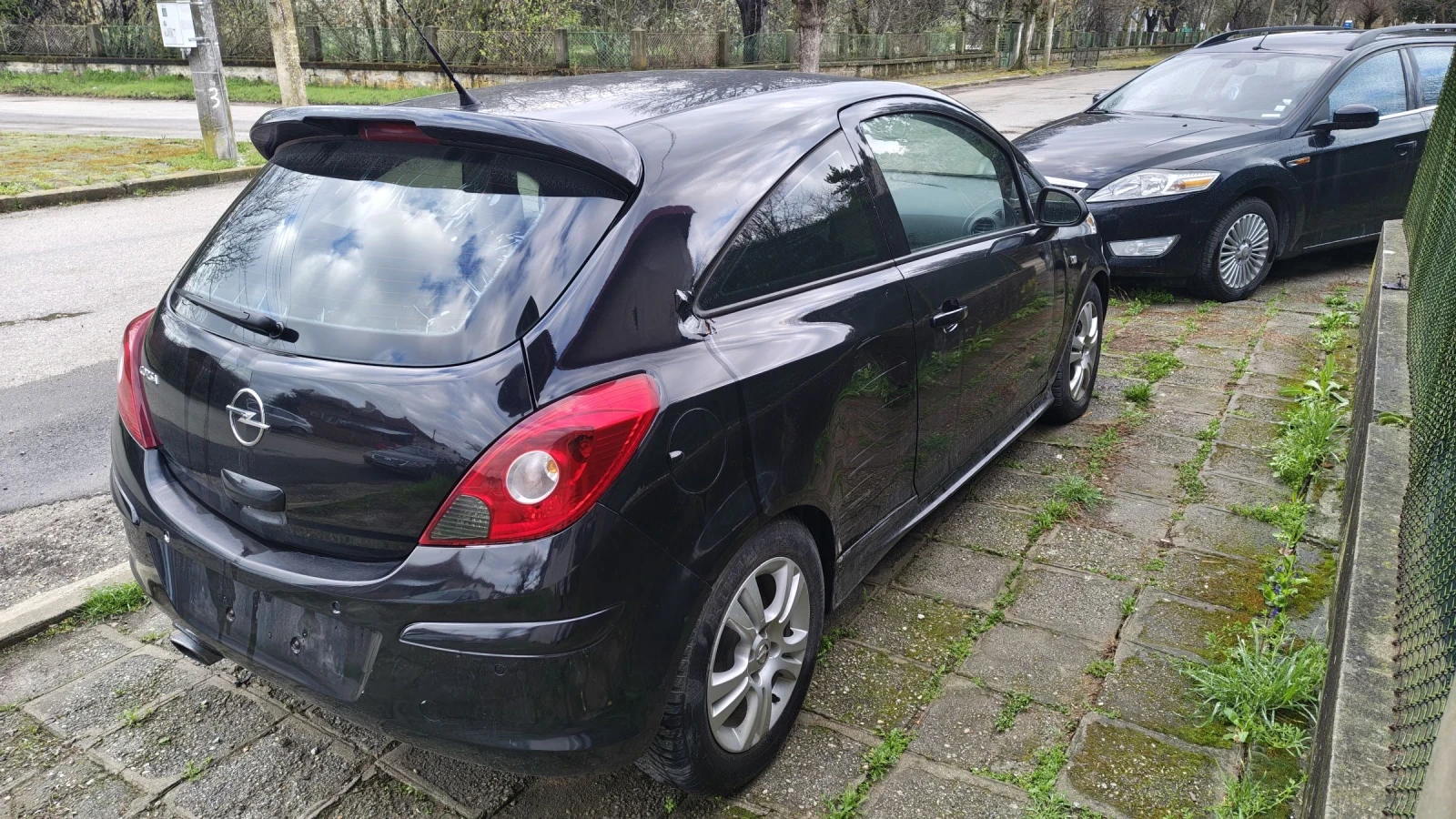 Opel Corsa 1.3 | Mobile.bg � ����������� 2