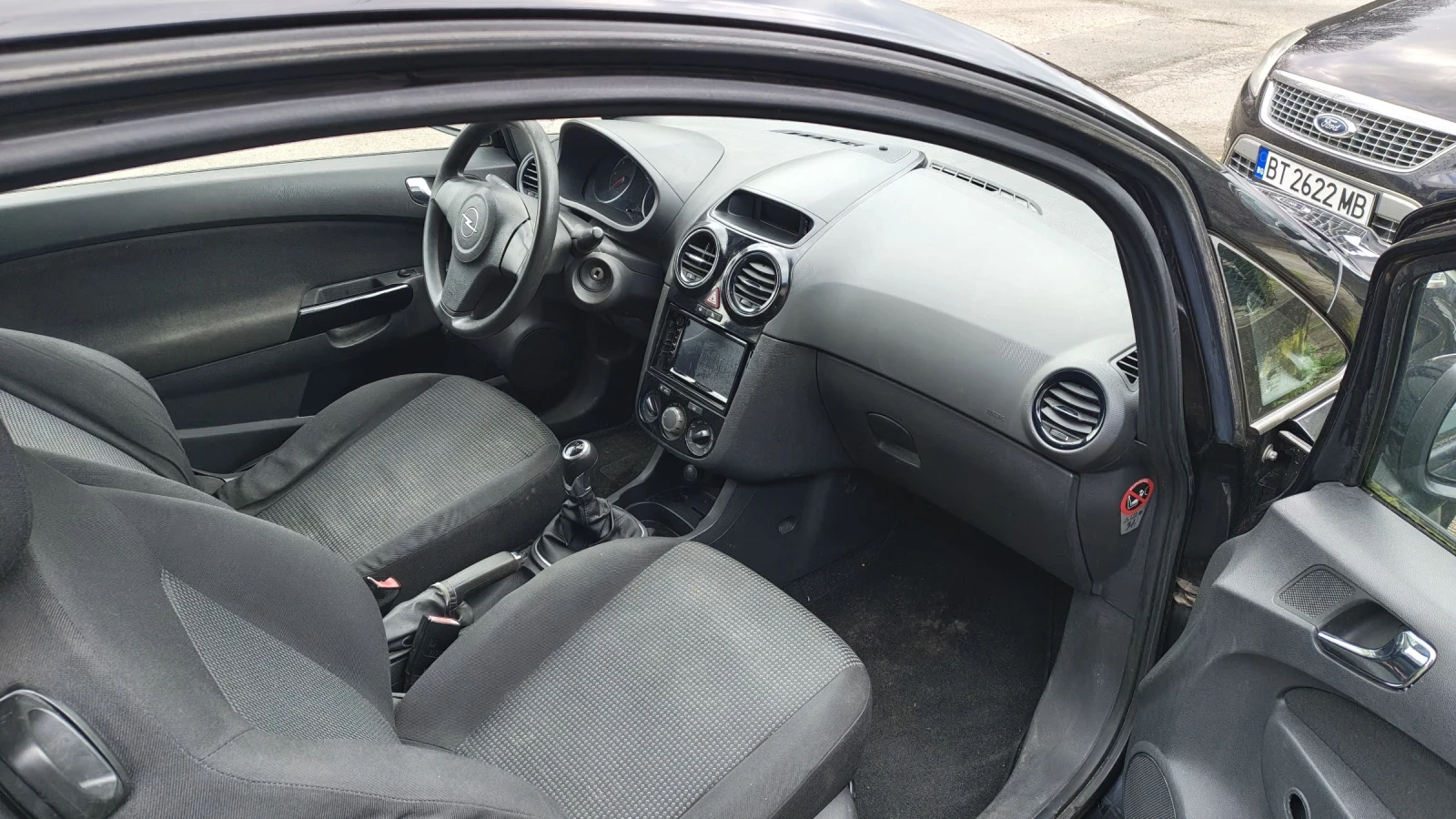 Opel Corsa 1.3 | Mobile.bg � ����������� 11
