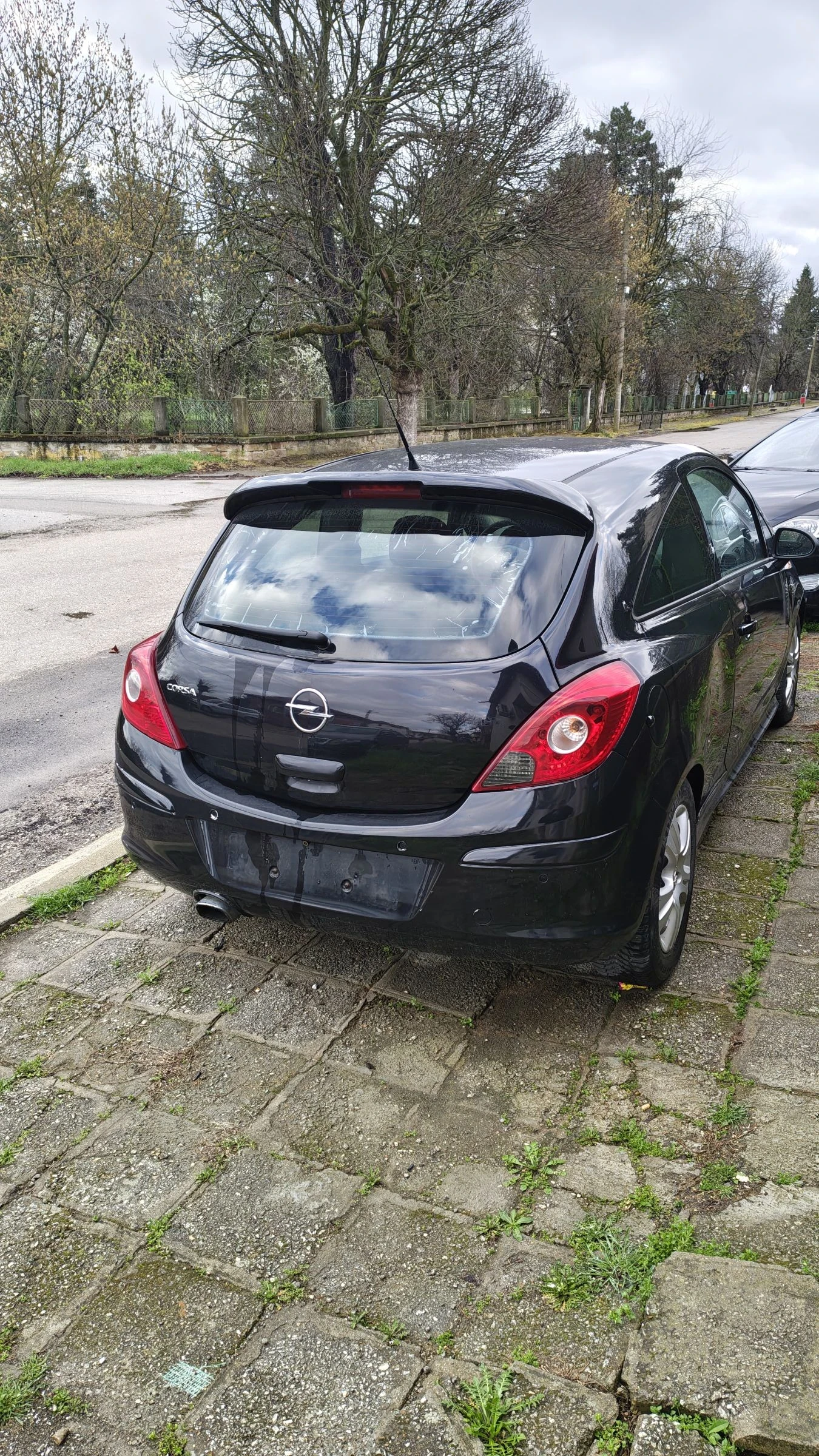 Opel Corsa 1.3 | Mobile.bg � ����������� 3