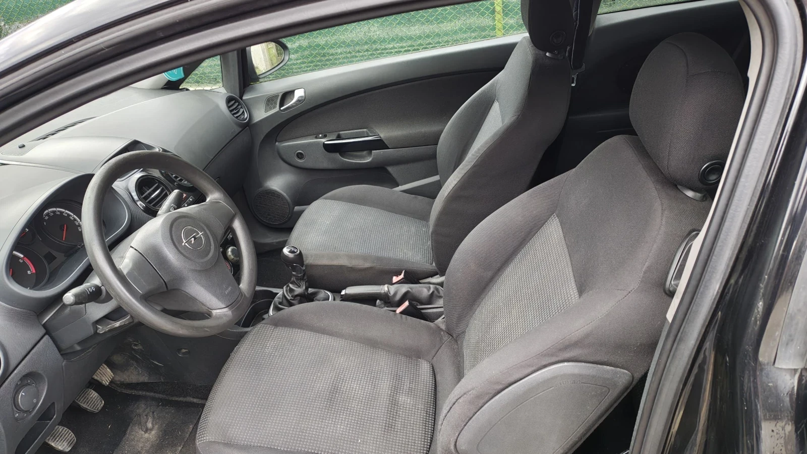 Opel Corsa 1.3 | Mobile.bg � ����������� 8