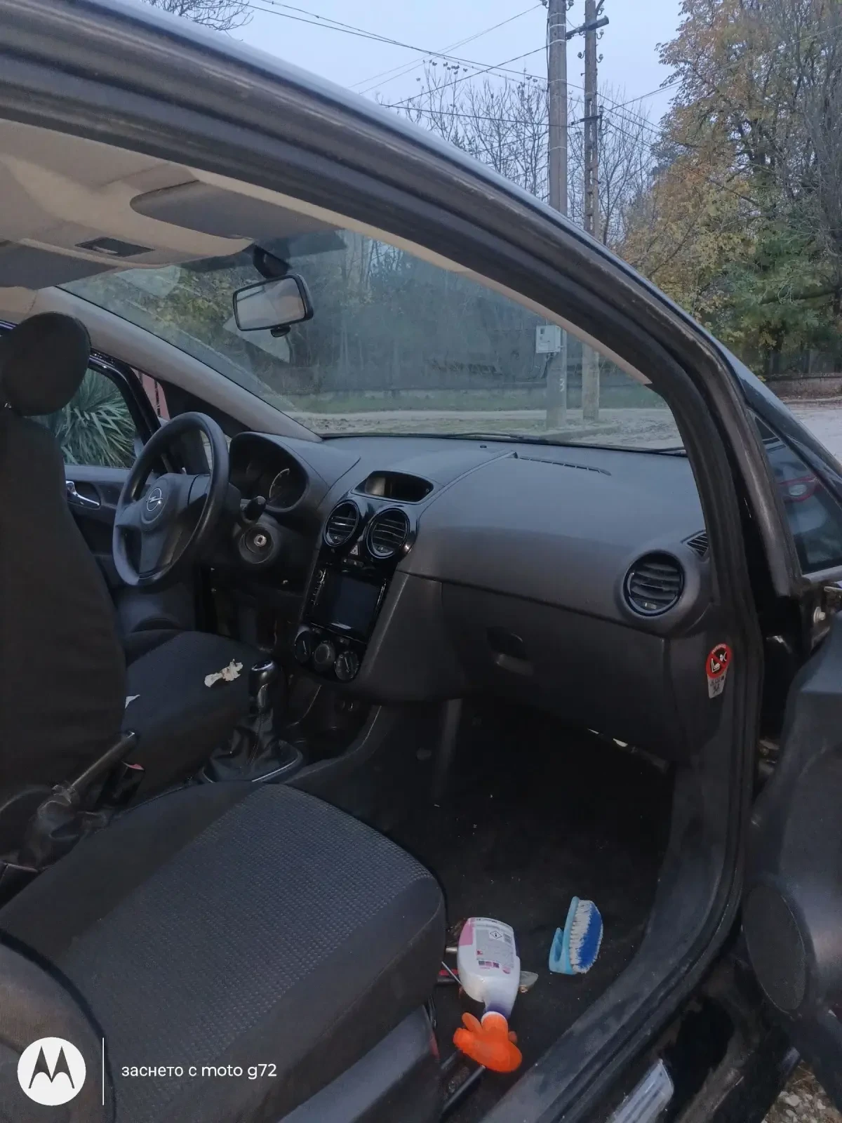 Opel Corsa 1.3cdti - изображение 7