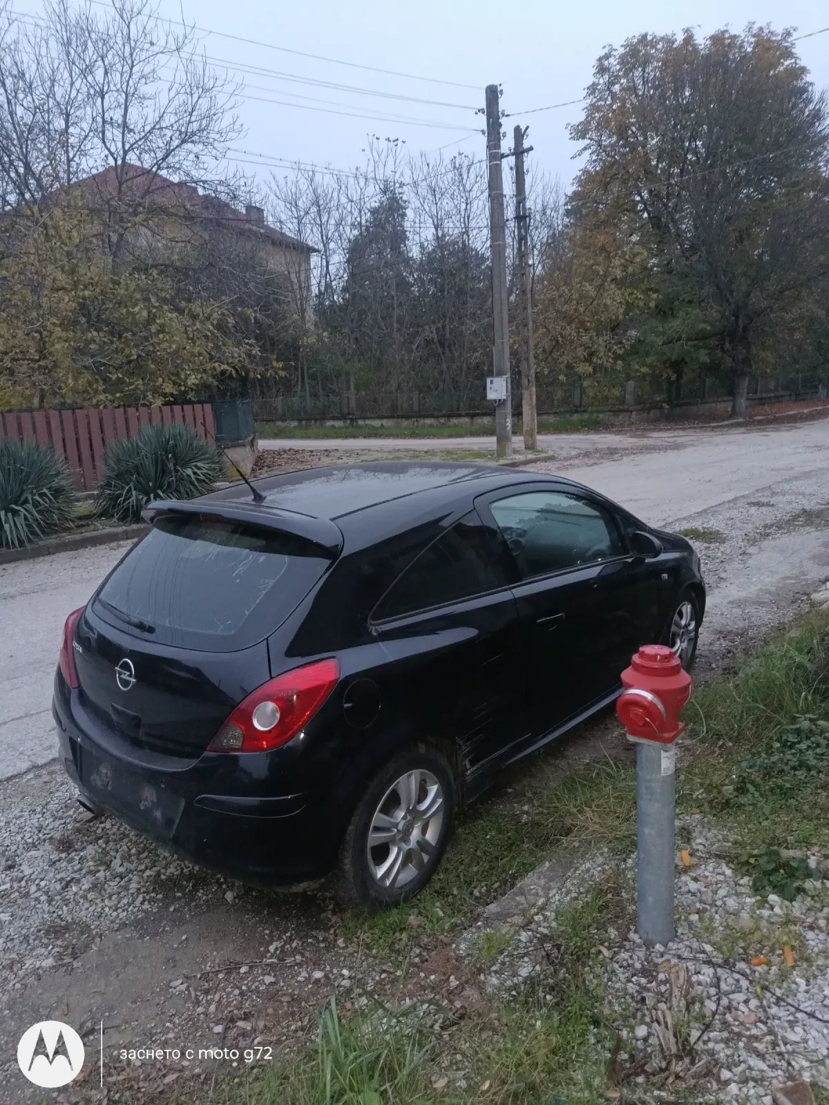 Opel Corsa 1.3cdti - изображение 5