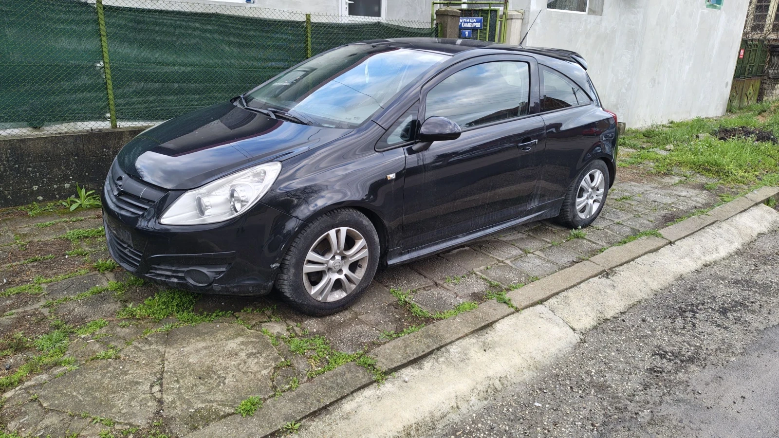 Opel Corsa 1.3 | Mobile.bg � ����������� 6